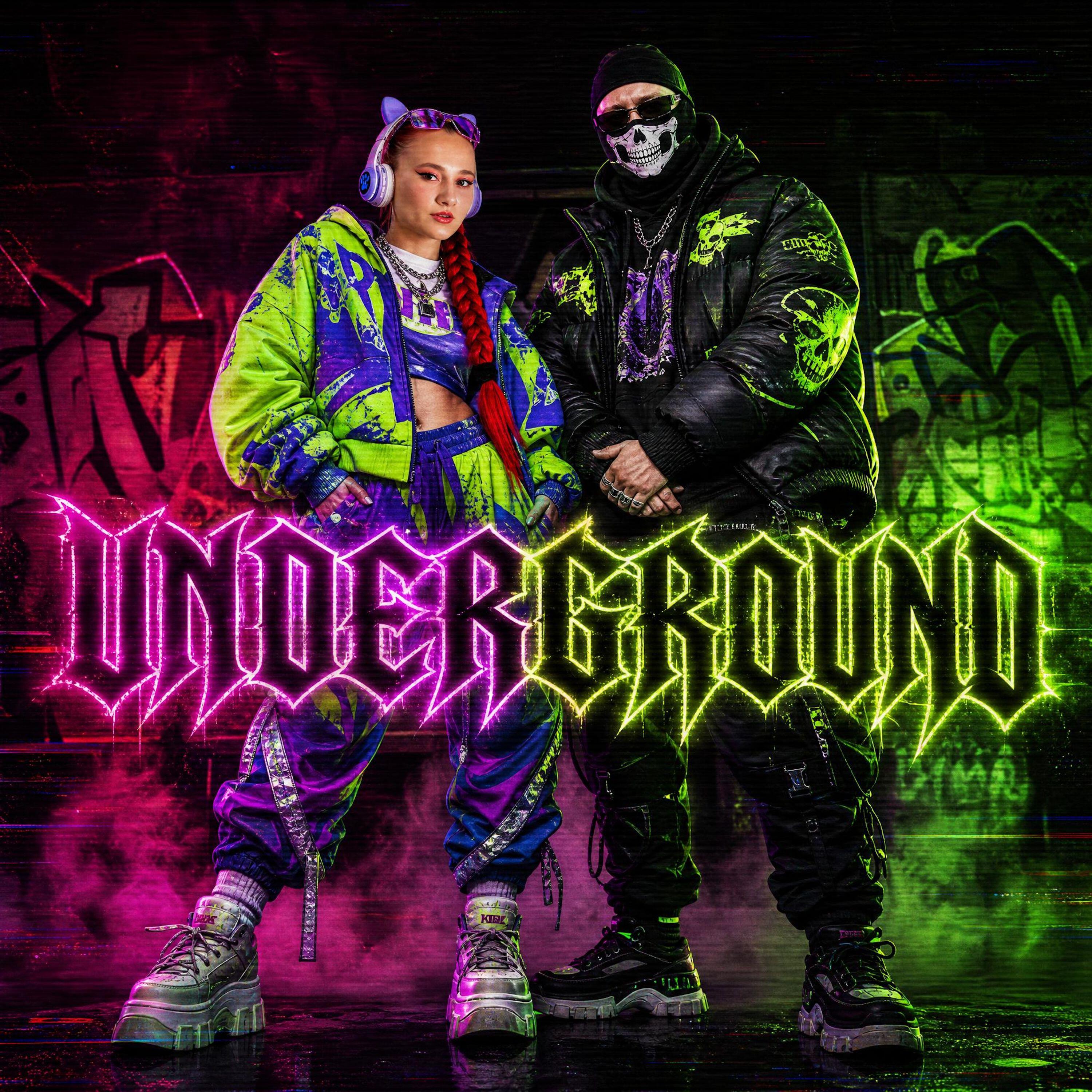 Underground