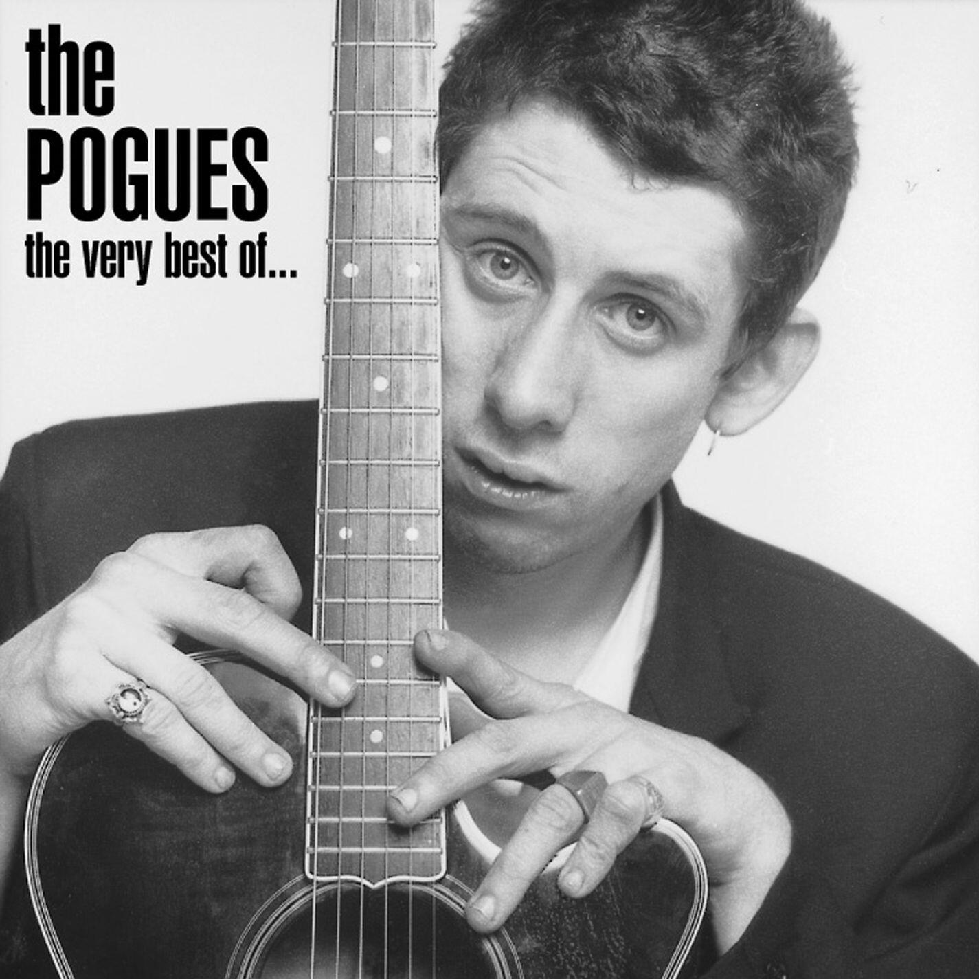 The Pogues, Kirsty MacColl - Fairytale of New York (feat. Kirsty MacColl)