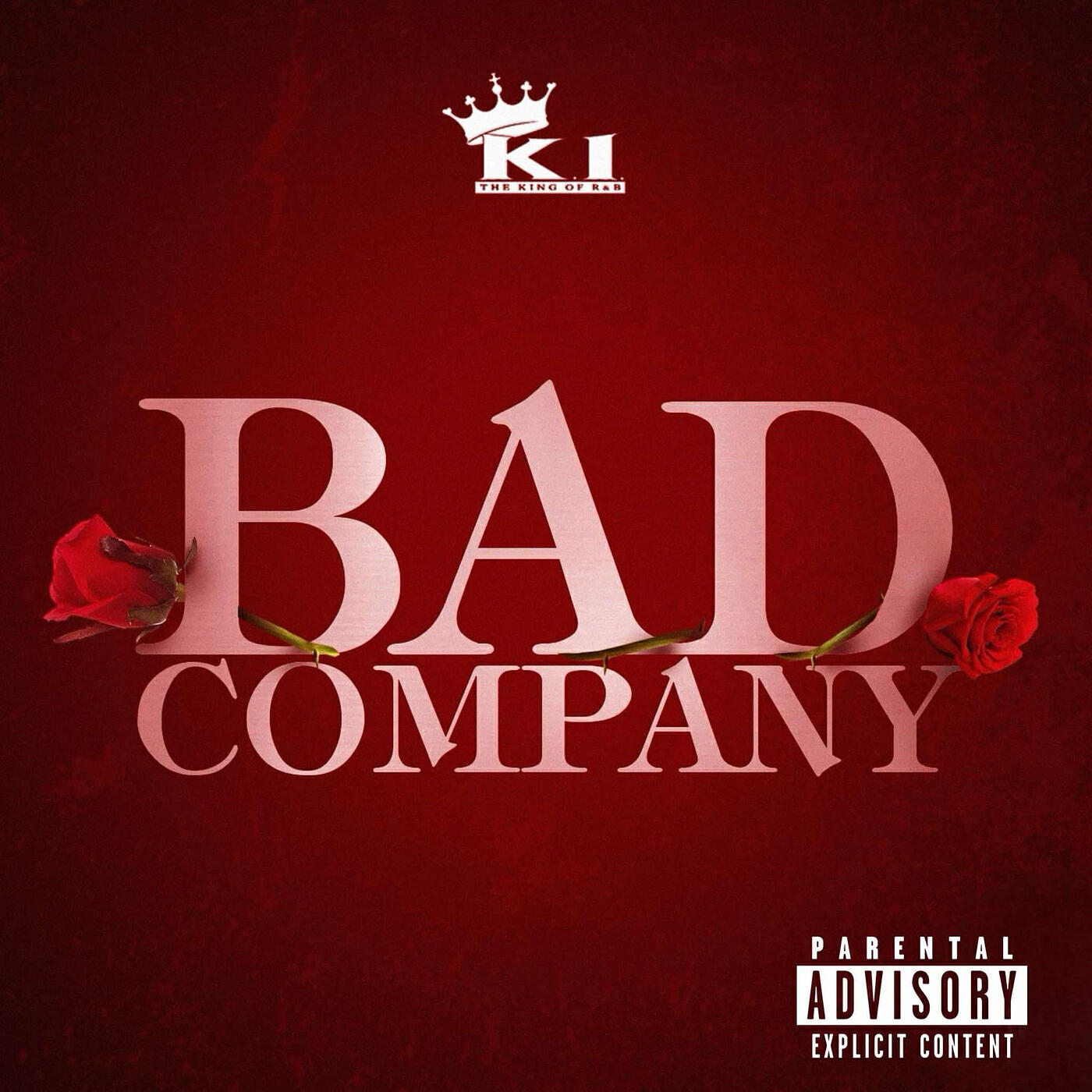 Bad Company
