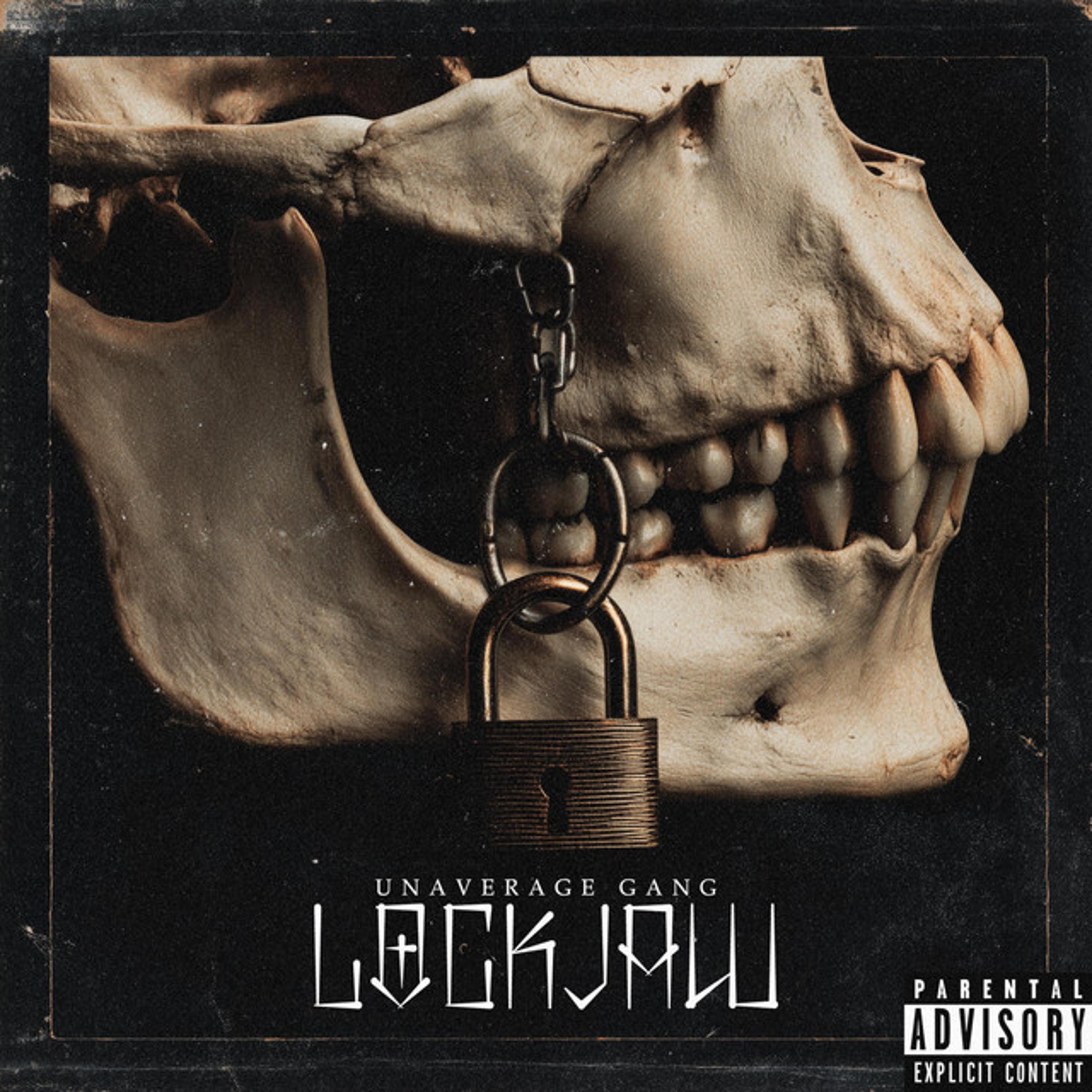 Unaverage Gang - Lockjaw