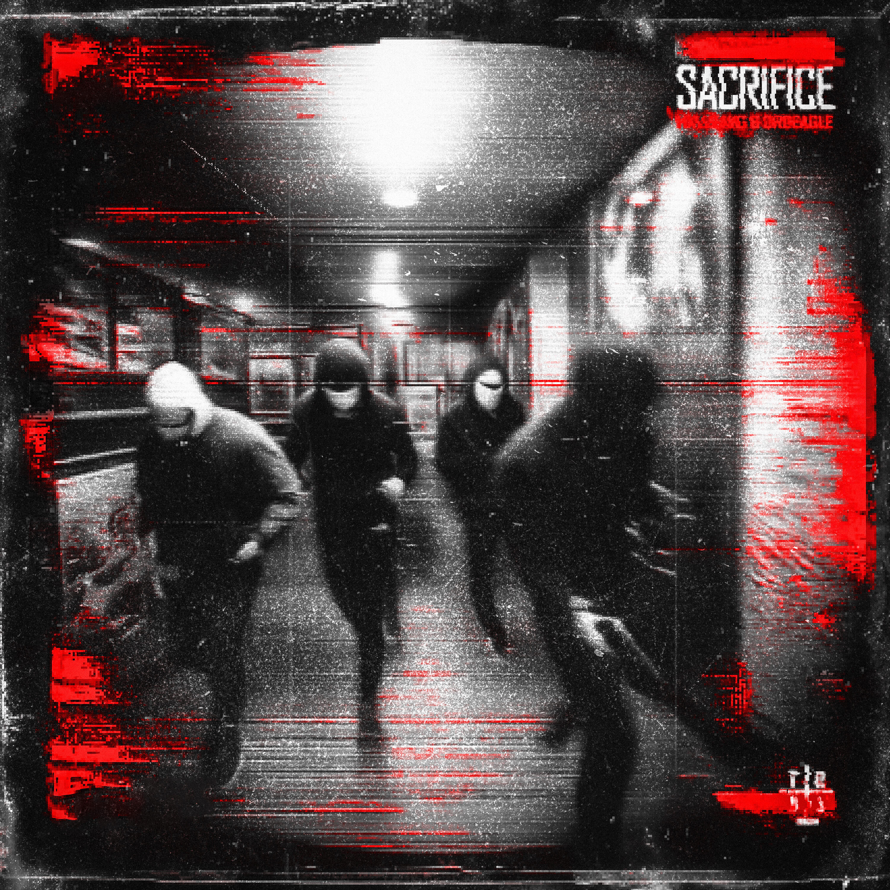 SACRIFICE
