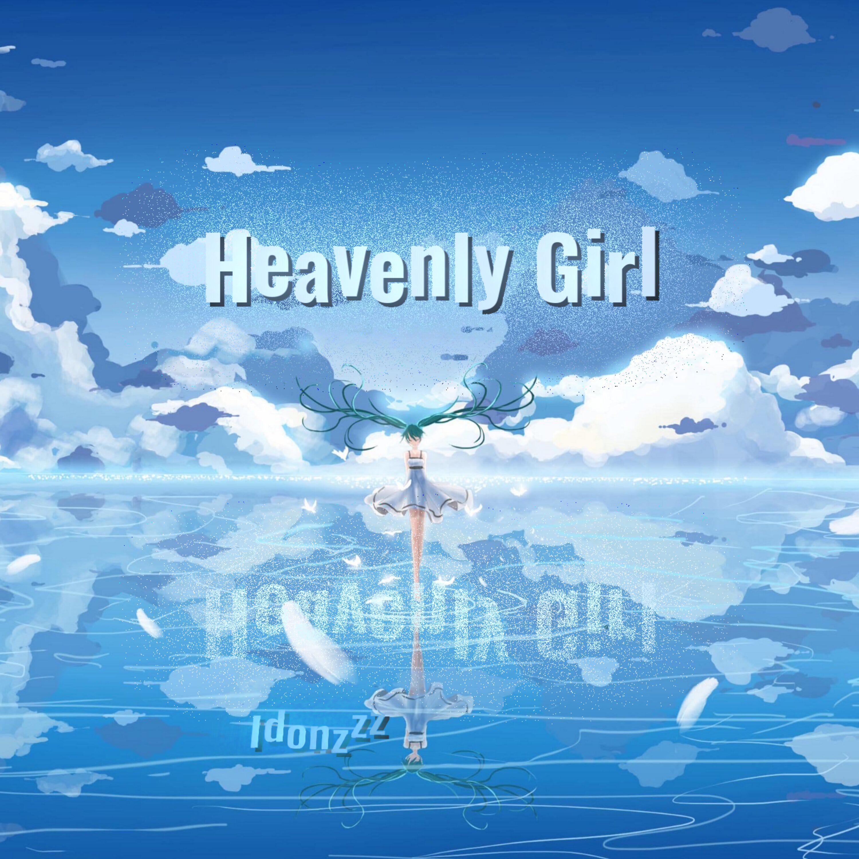 Heavenly Girl