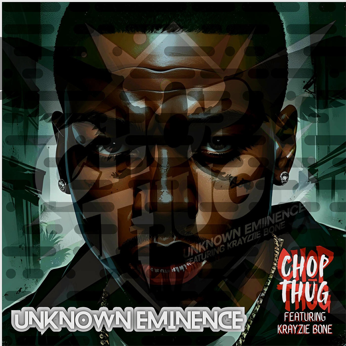 Chop Thug