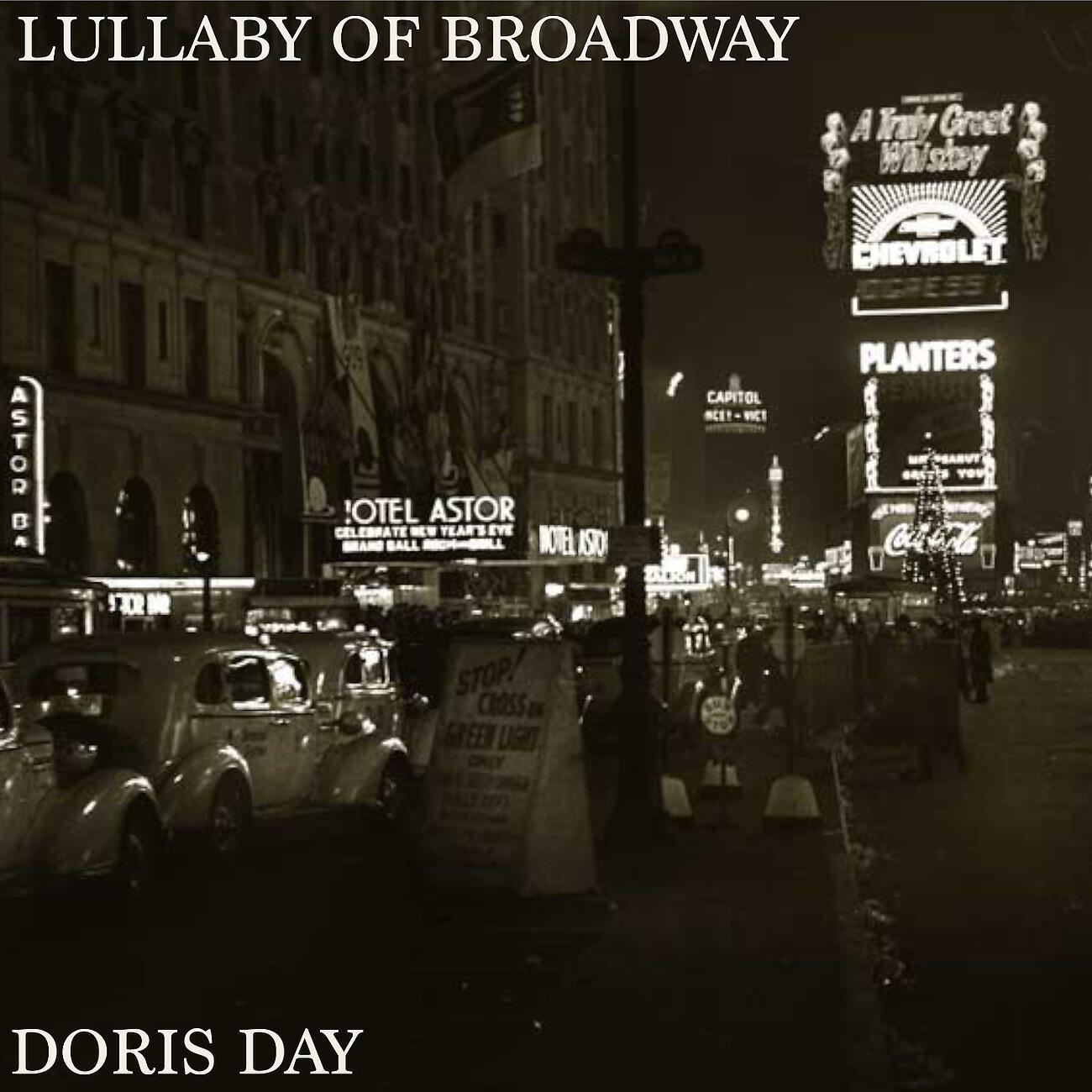 Doris Day - You're Getting to Be a Habit with Me