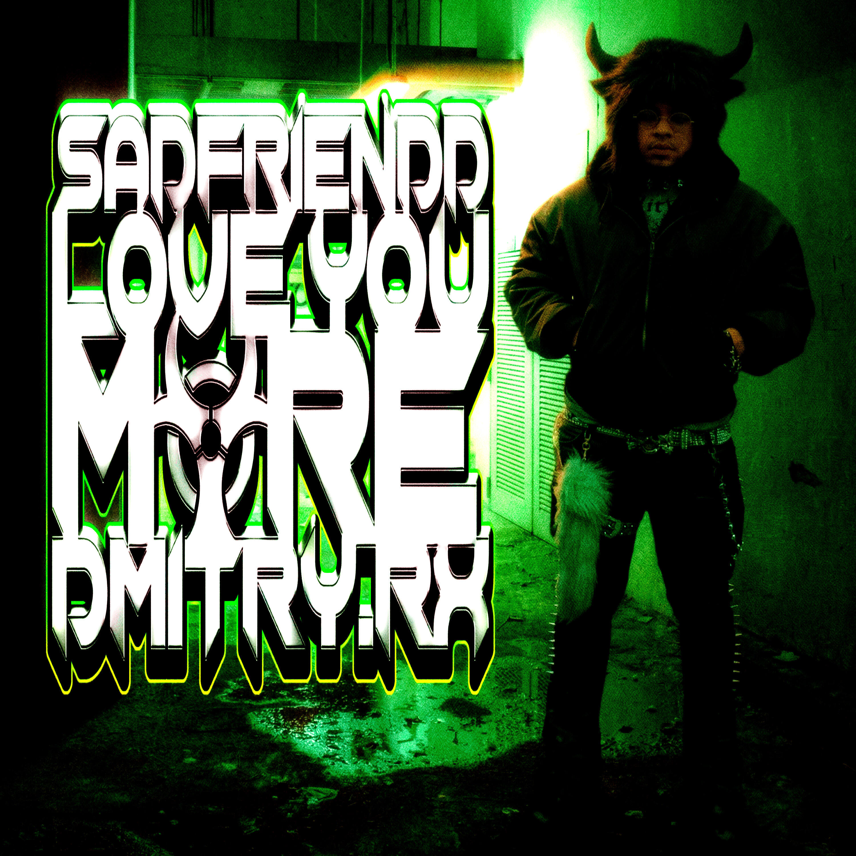 LOVE YOU MORE