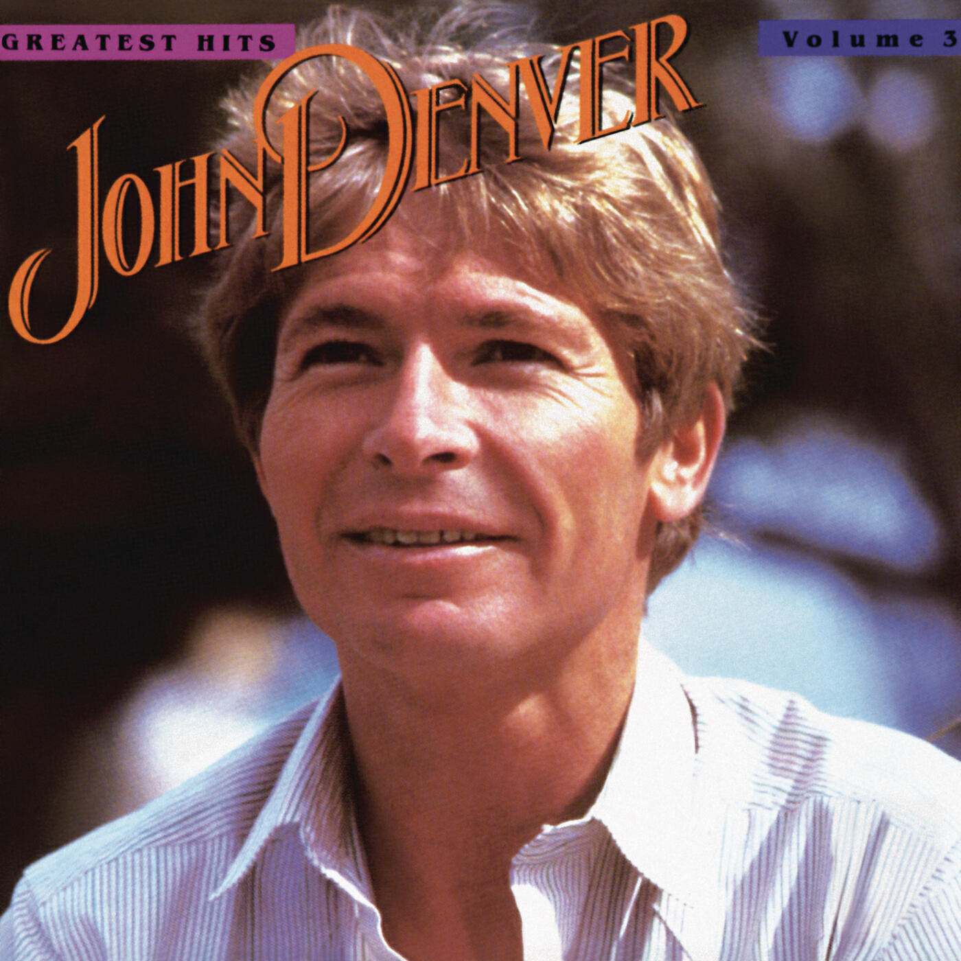 John Denver - Seasons of the Heart