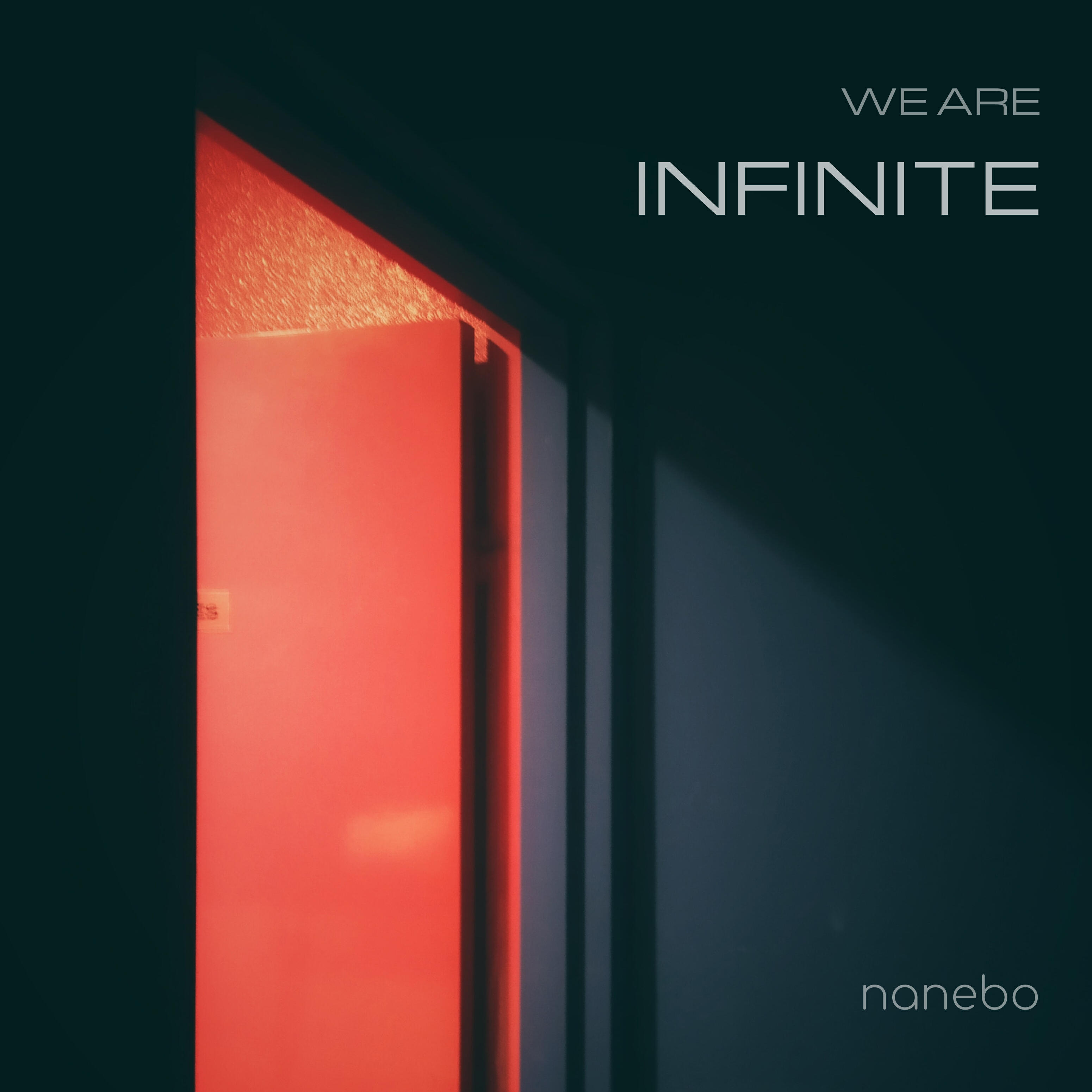 We Are Infinite