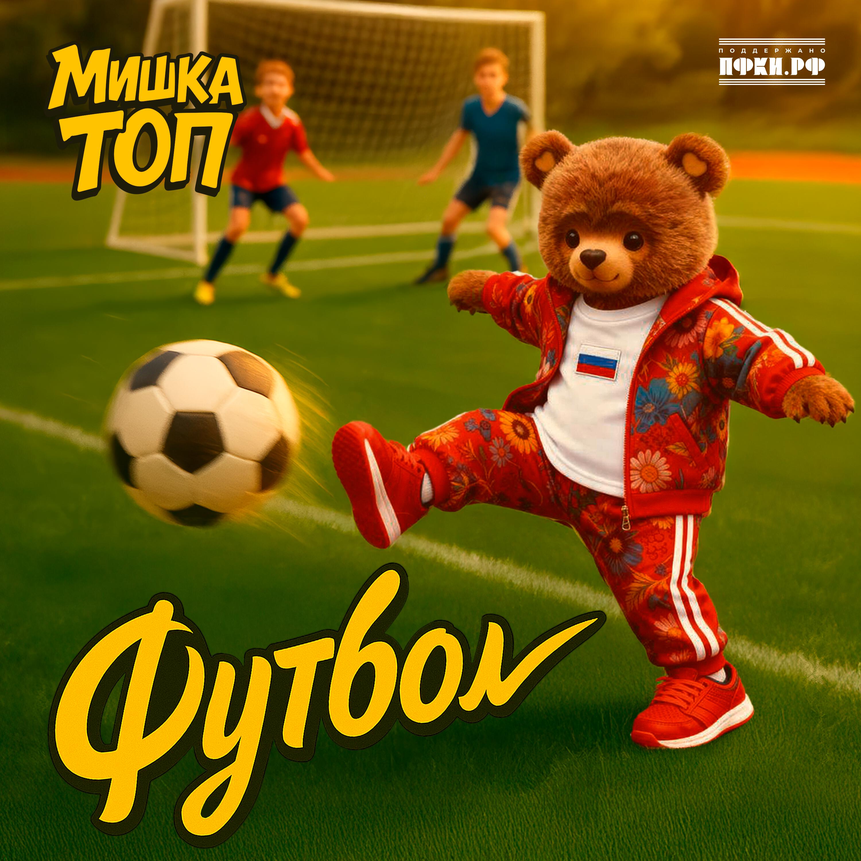 Футбол