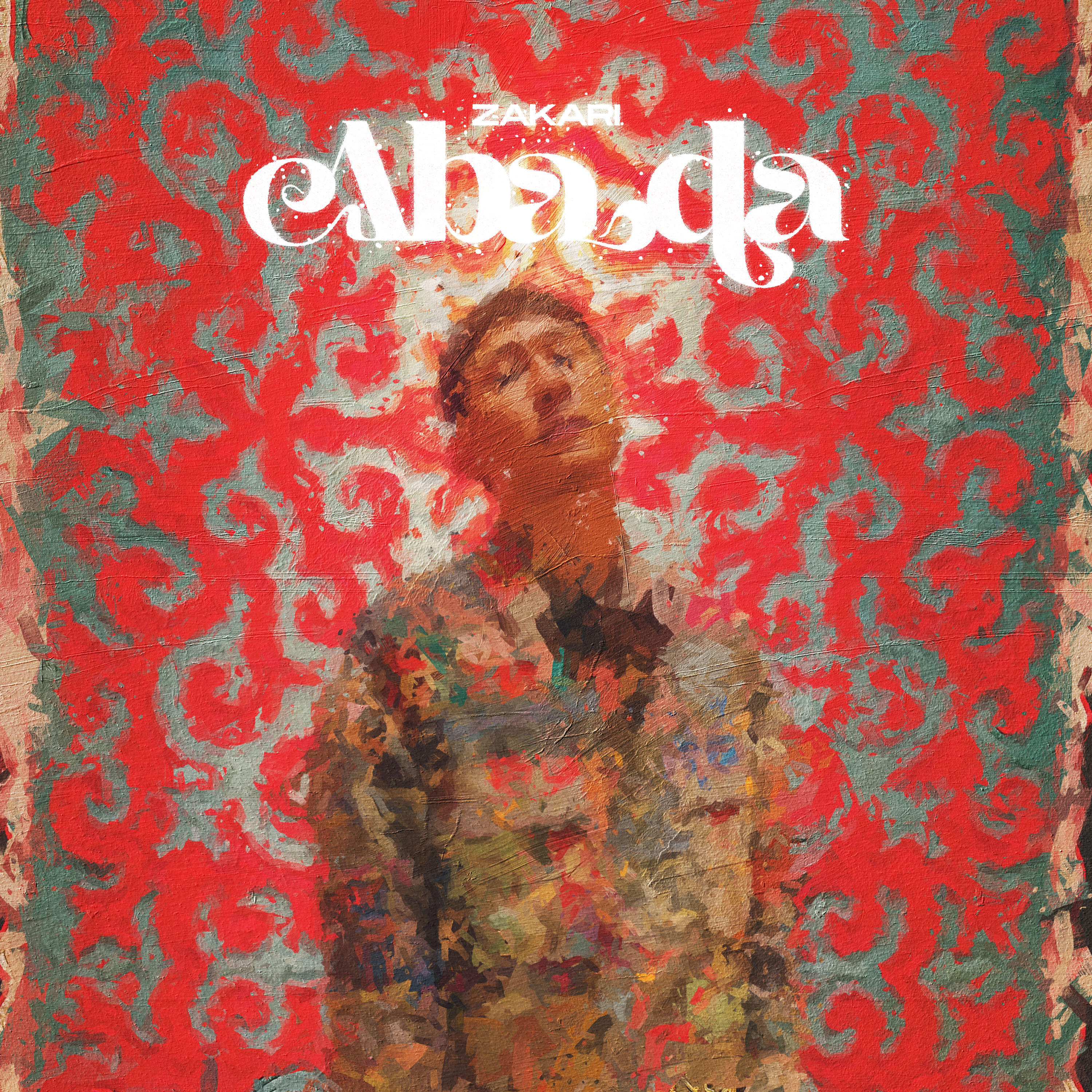 Альбом Abada исполнителя Zakari