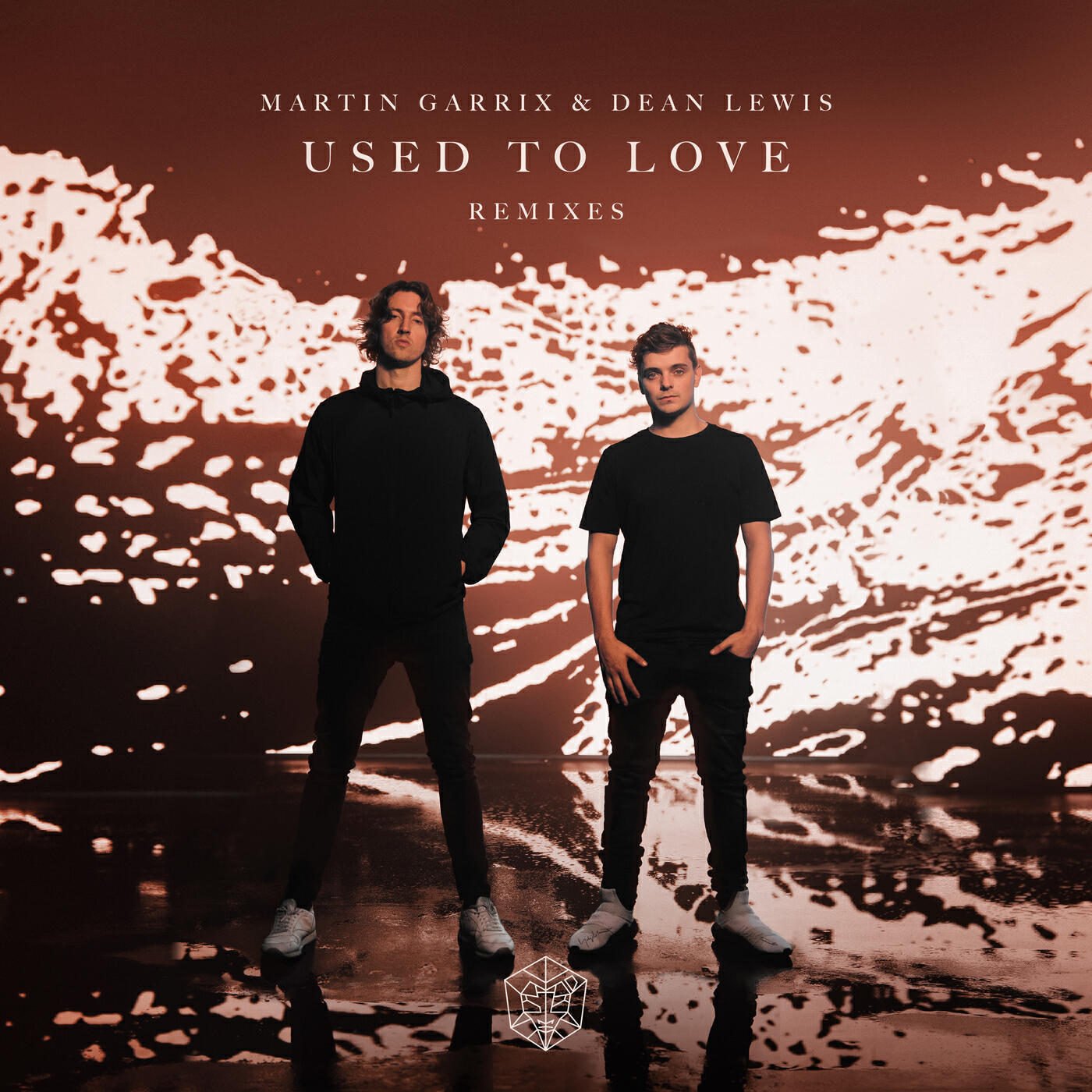Martin Garrix, Dean Lewis, SWACQ - Used To Love - SWACQ Extended Remix