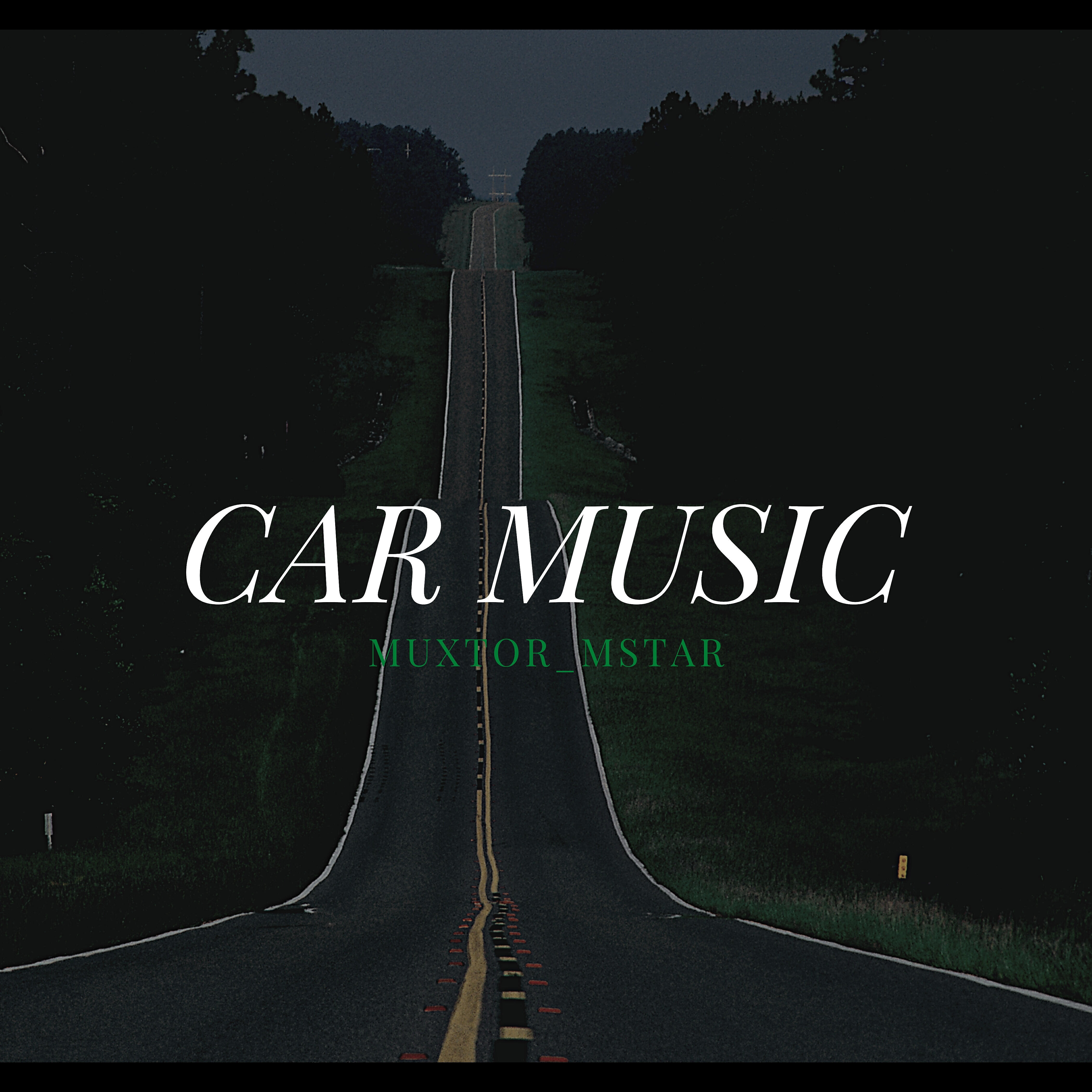 Car Music