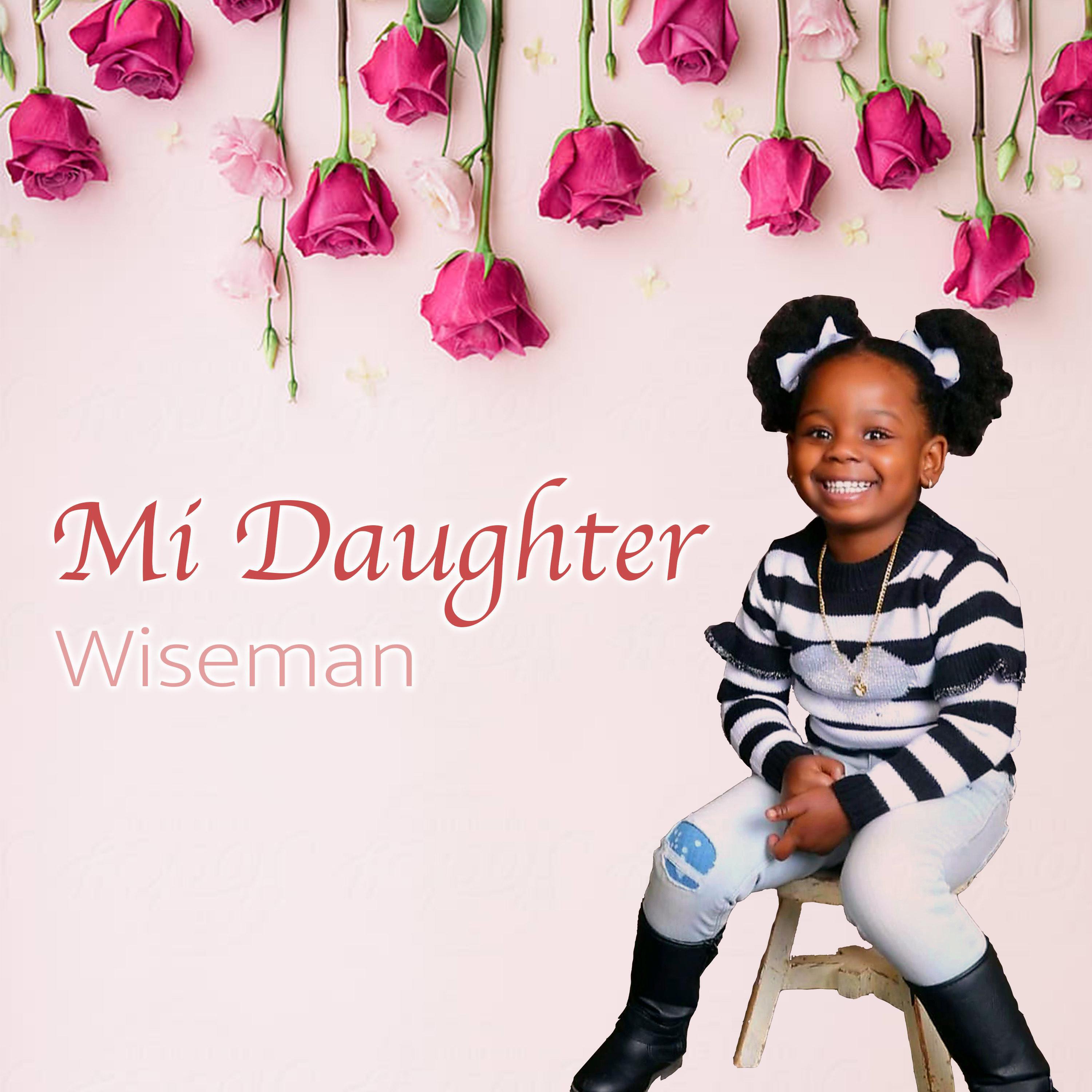Mi Daughter