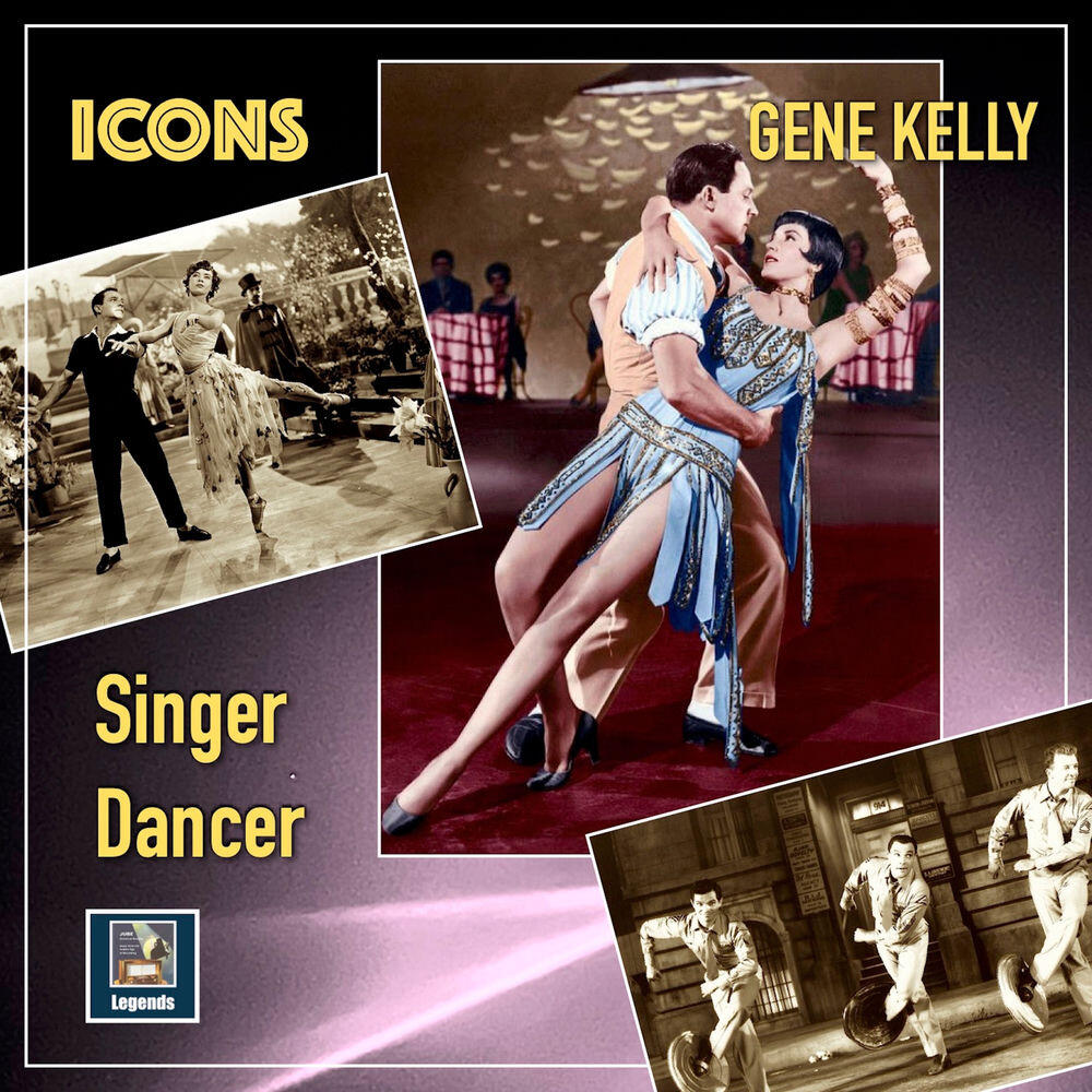 MGM Studio Orchestra - Ballet Music (from: 