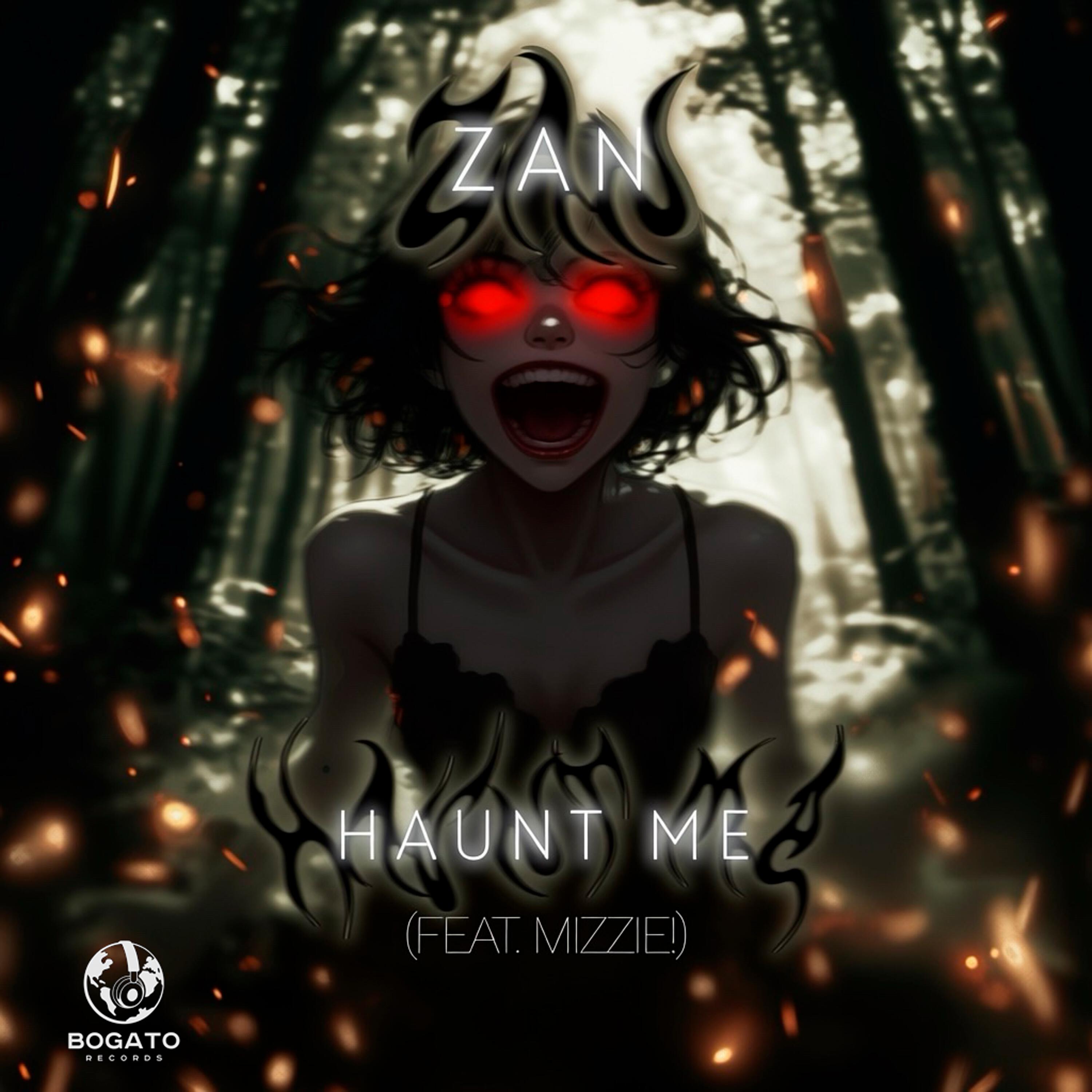 Haunt Me