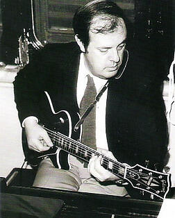 Carlos Pes