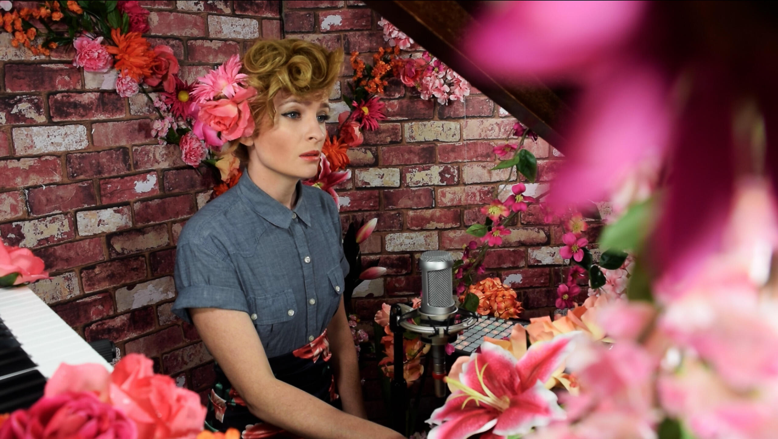 Jess Godwin