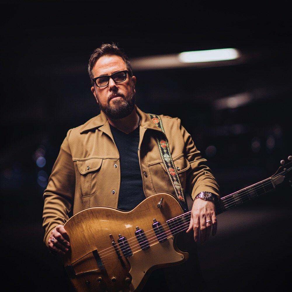 Chris Tapp