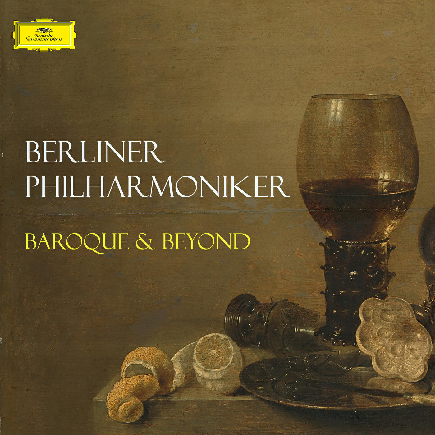 "Baroque & Beyond" - Berliner Philharmoniker