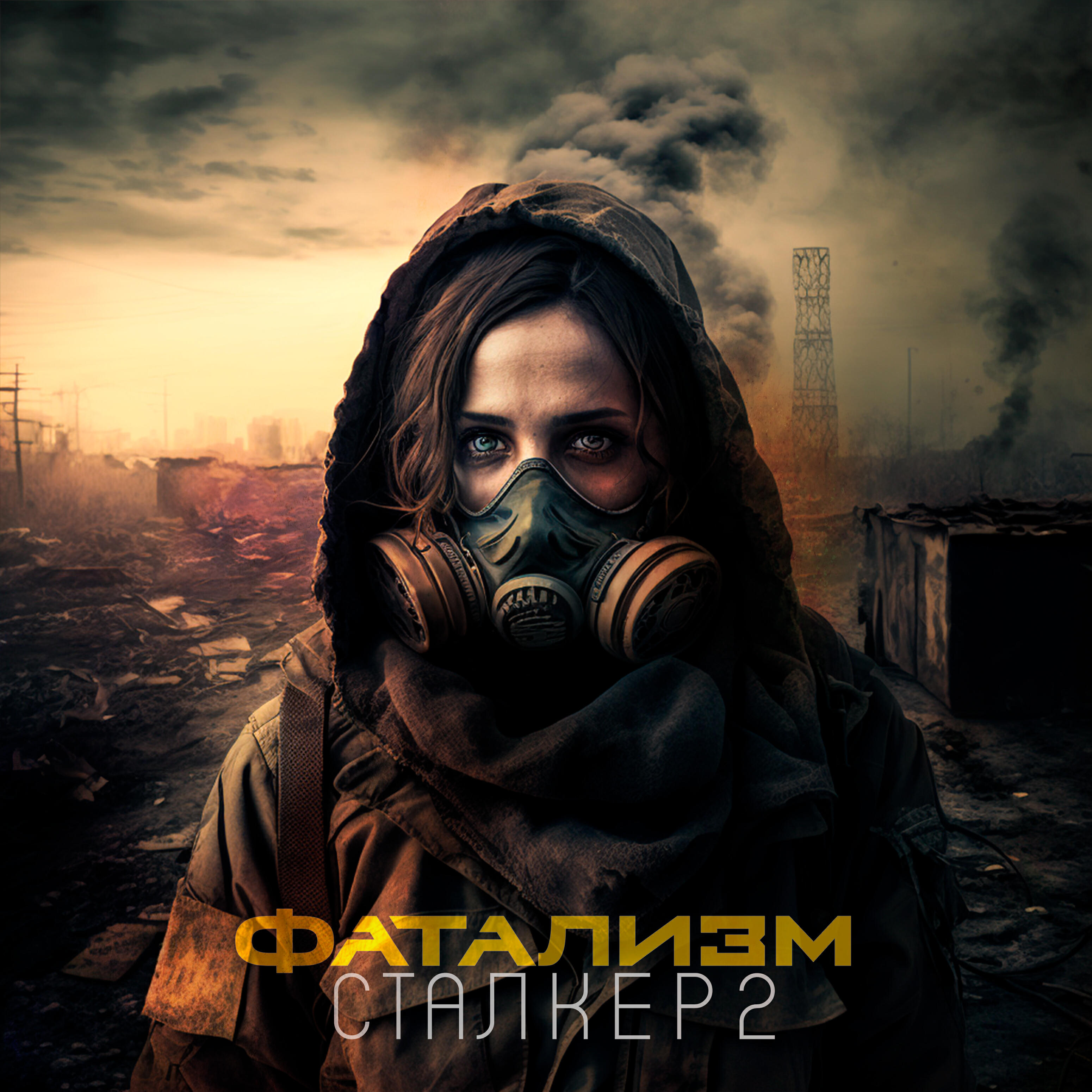 Сталкер 2