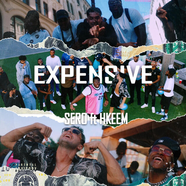 Expensive