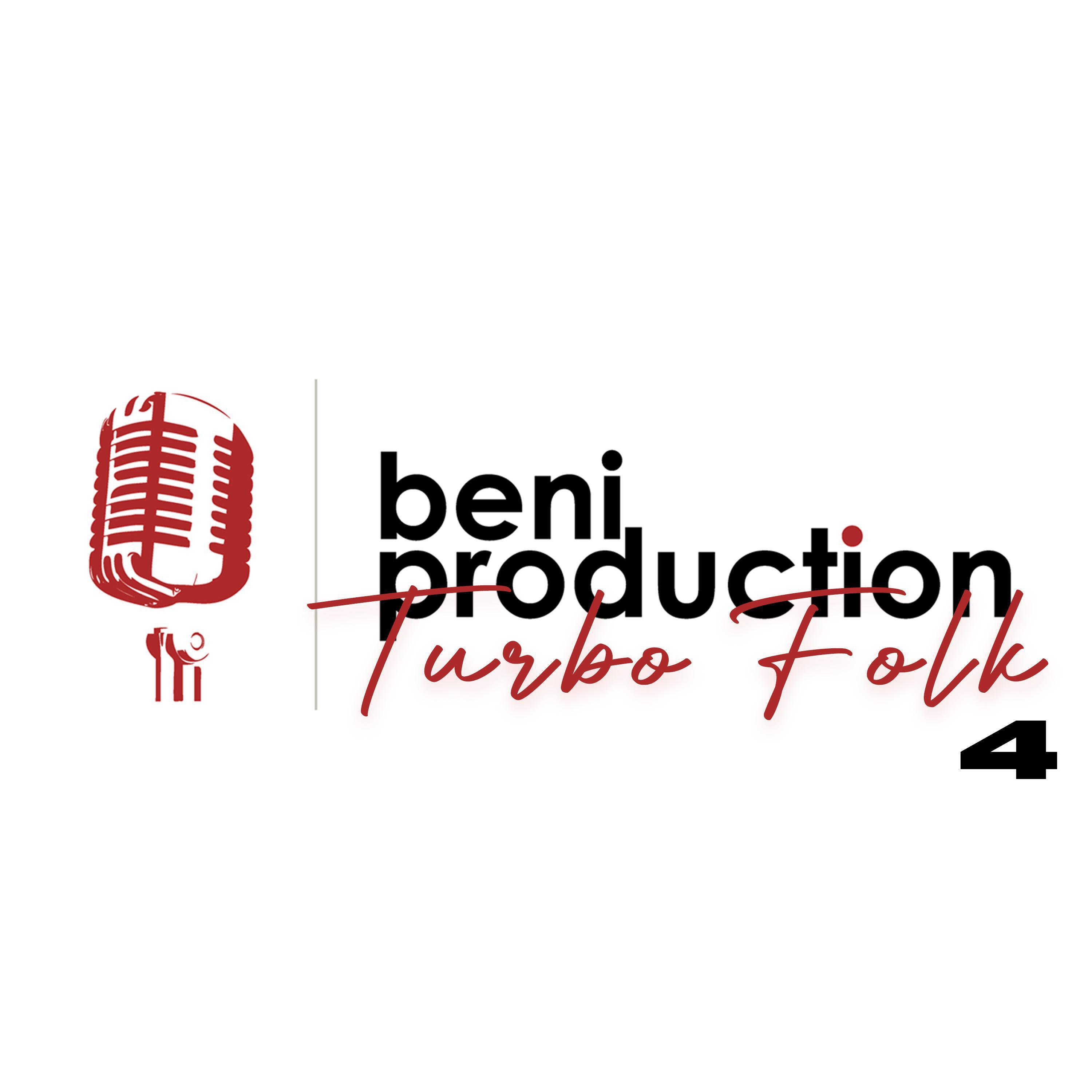 Beni Production Turbo Folk 4