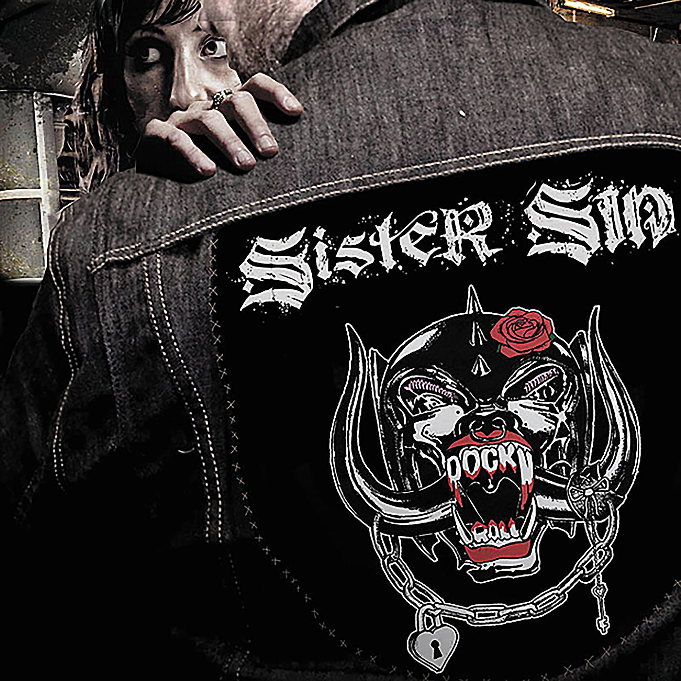 Альбом Rock 'N' Roll (Motörhead Cover) исполнителя Sister Sin, Doro