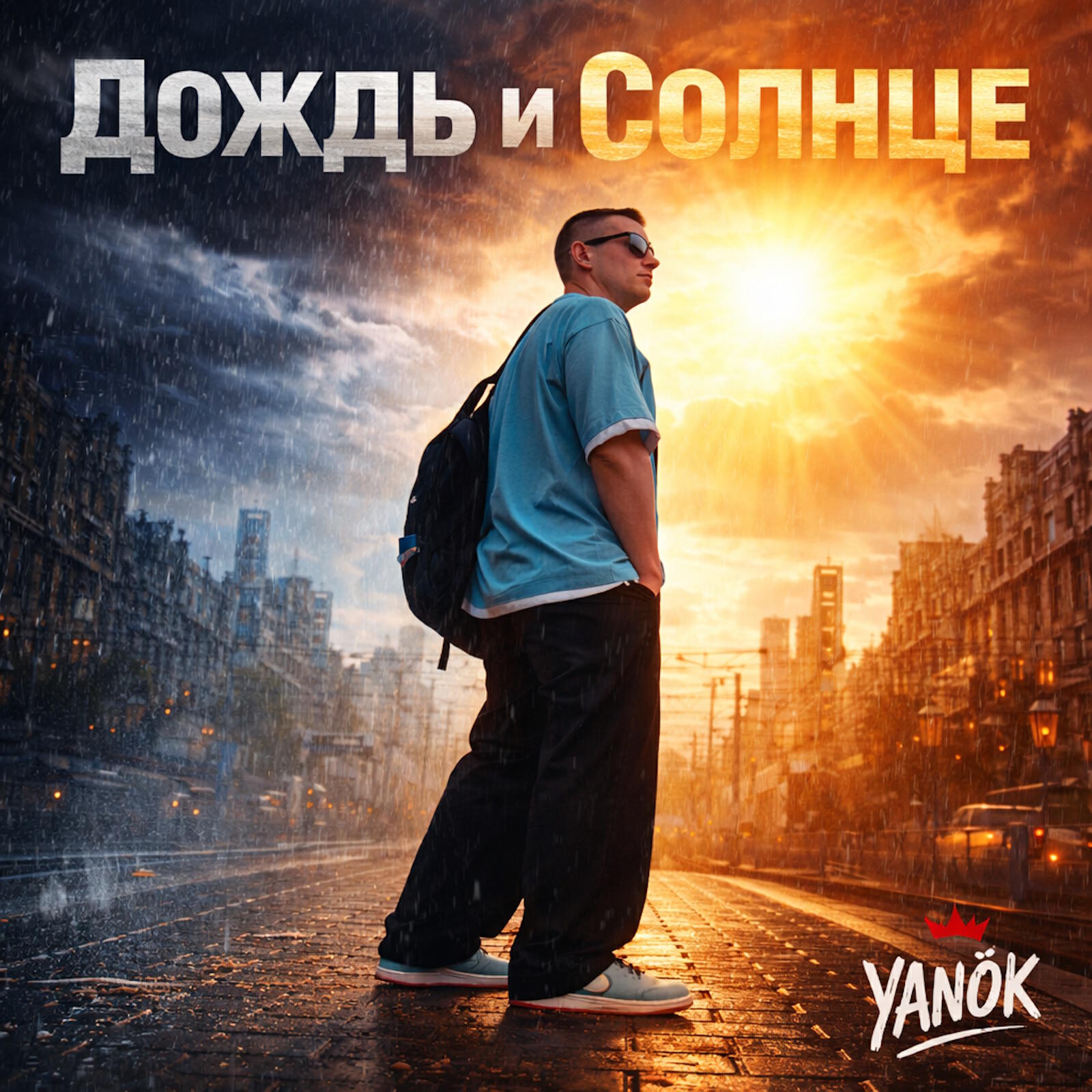 Дождь