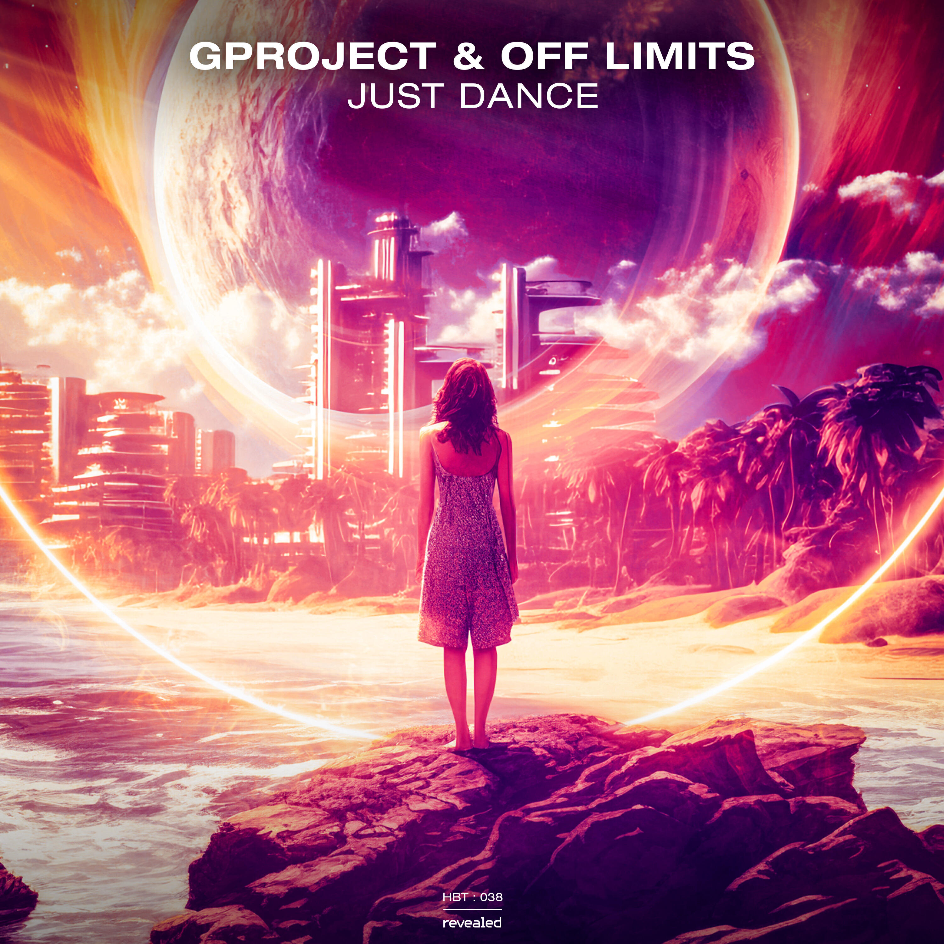 GProject