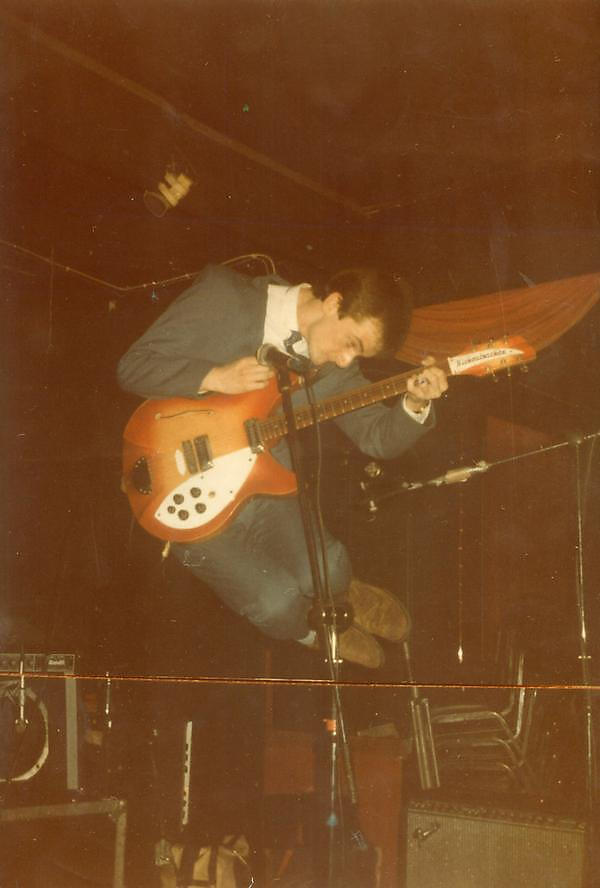Brian
