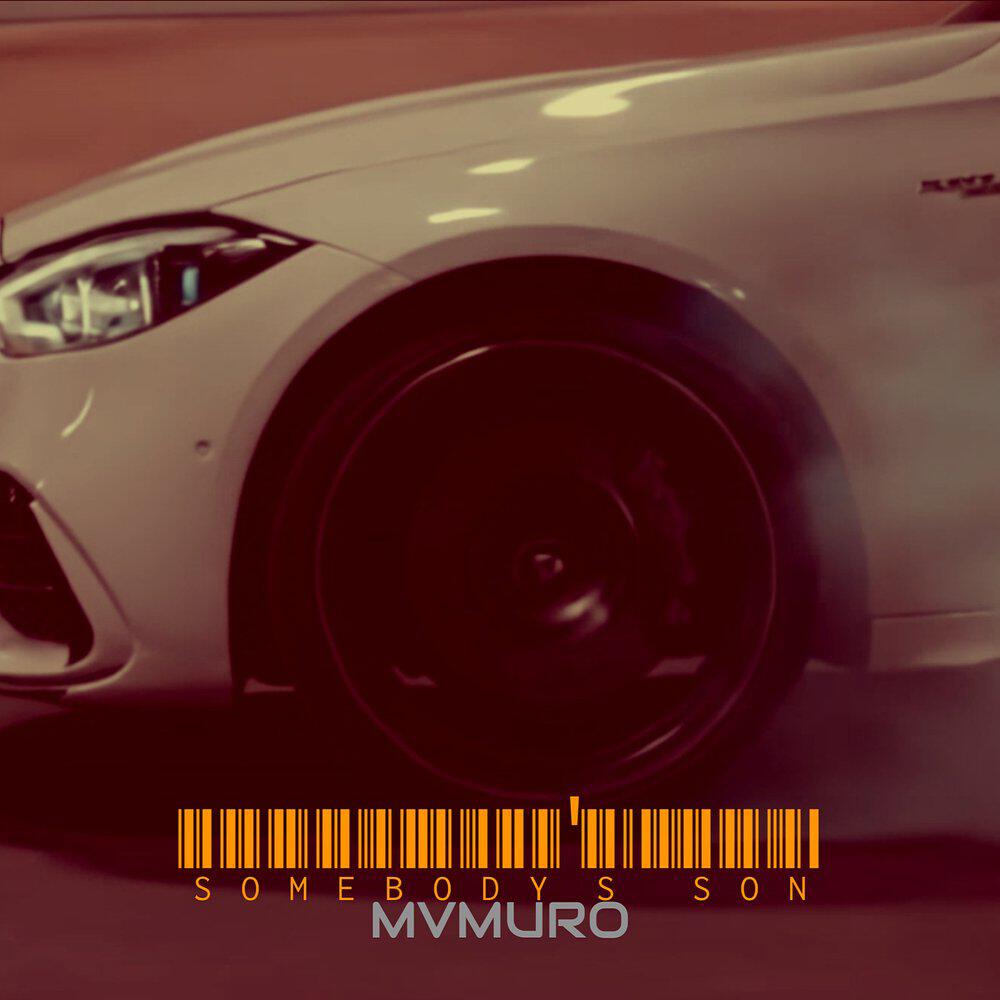 Альбом Somebody's Son исполнителя MVMURO