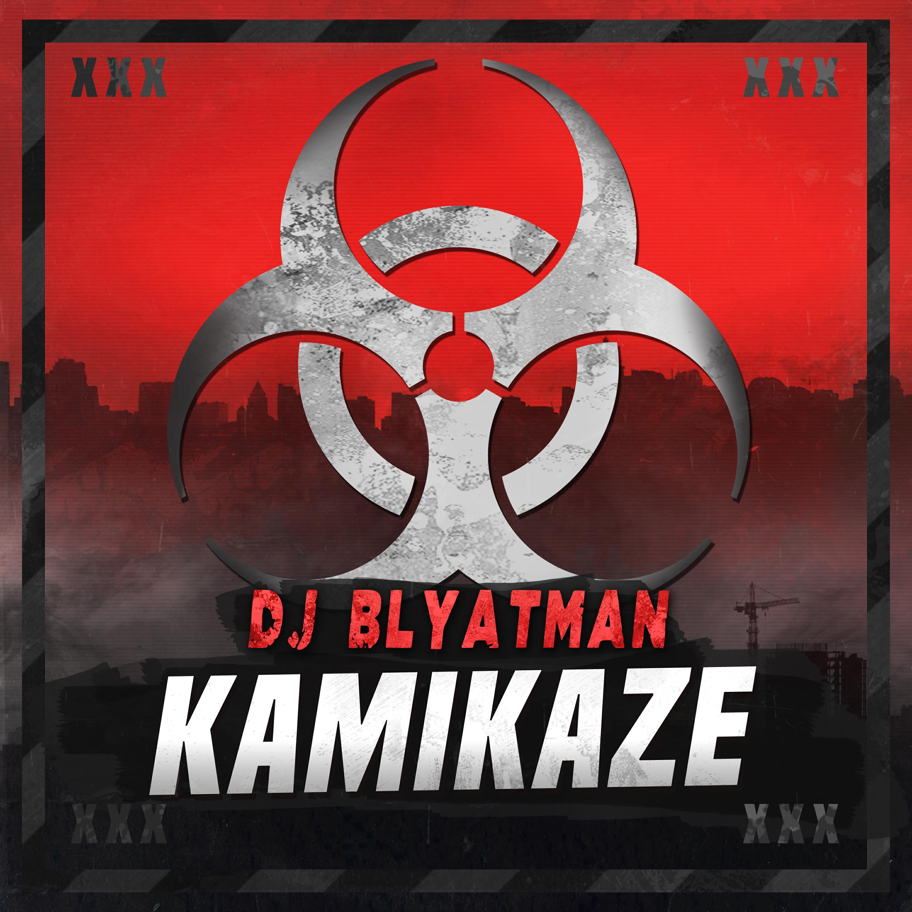 Kamikaze