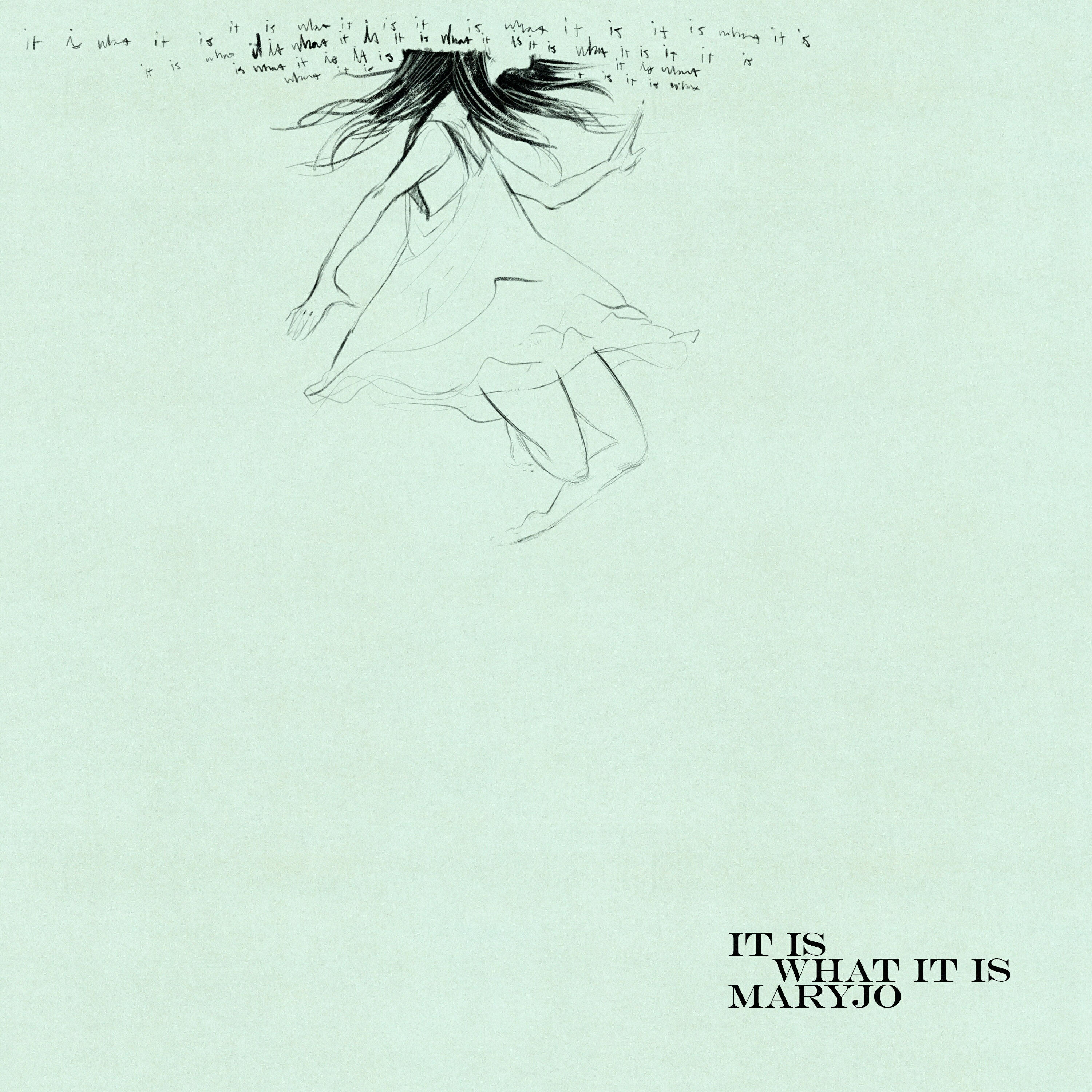MaryJo