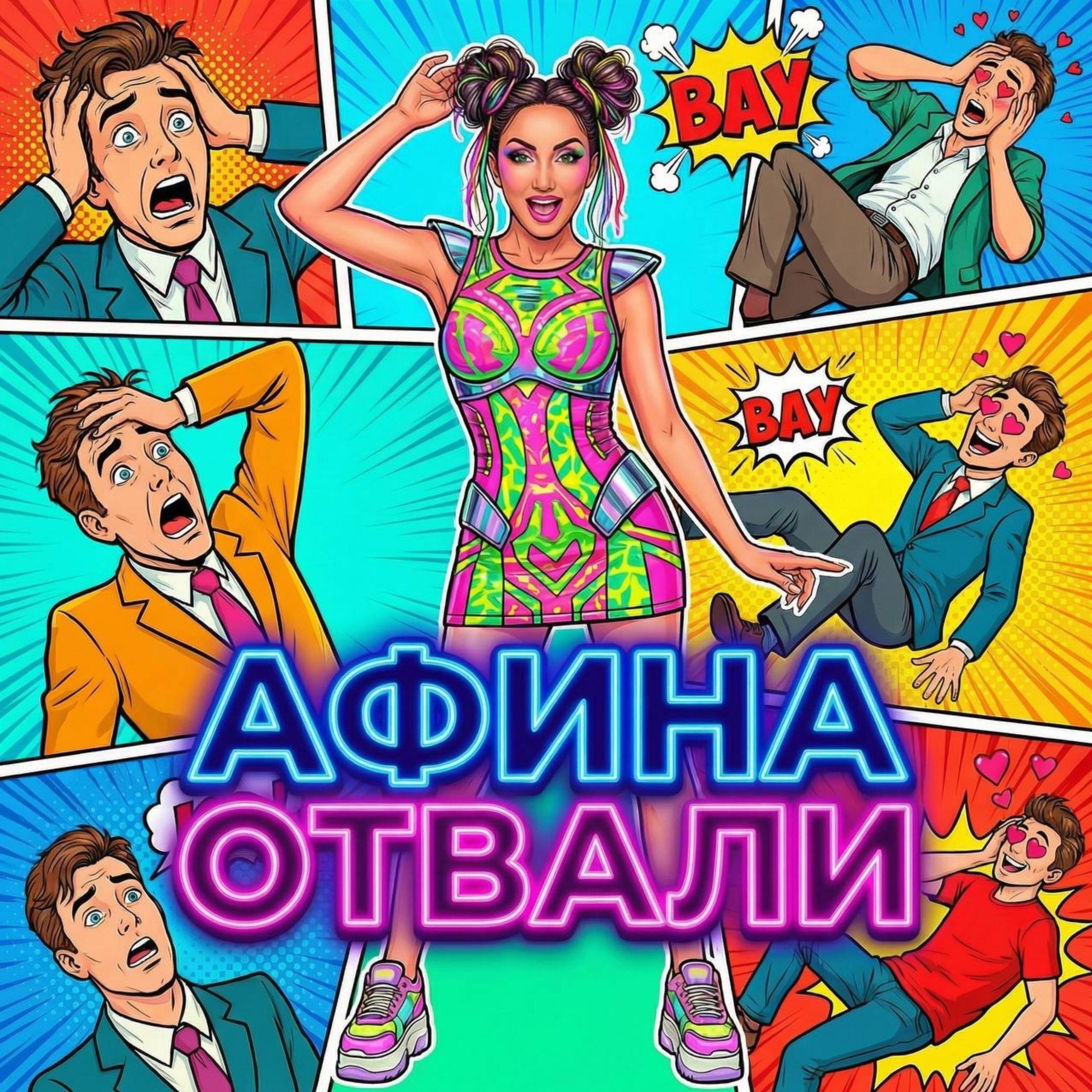 Отвали