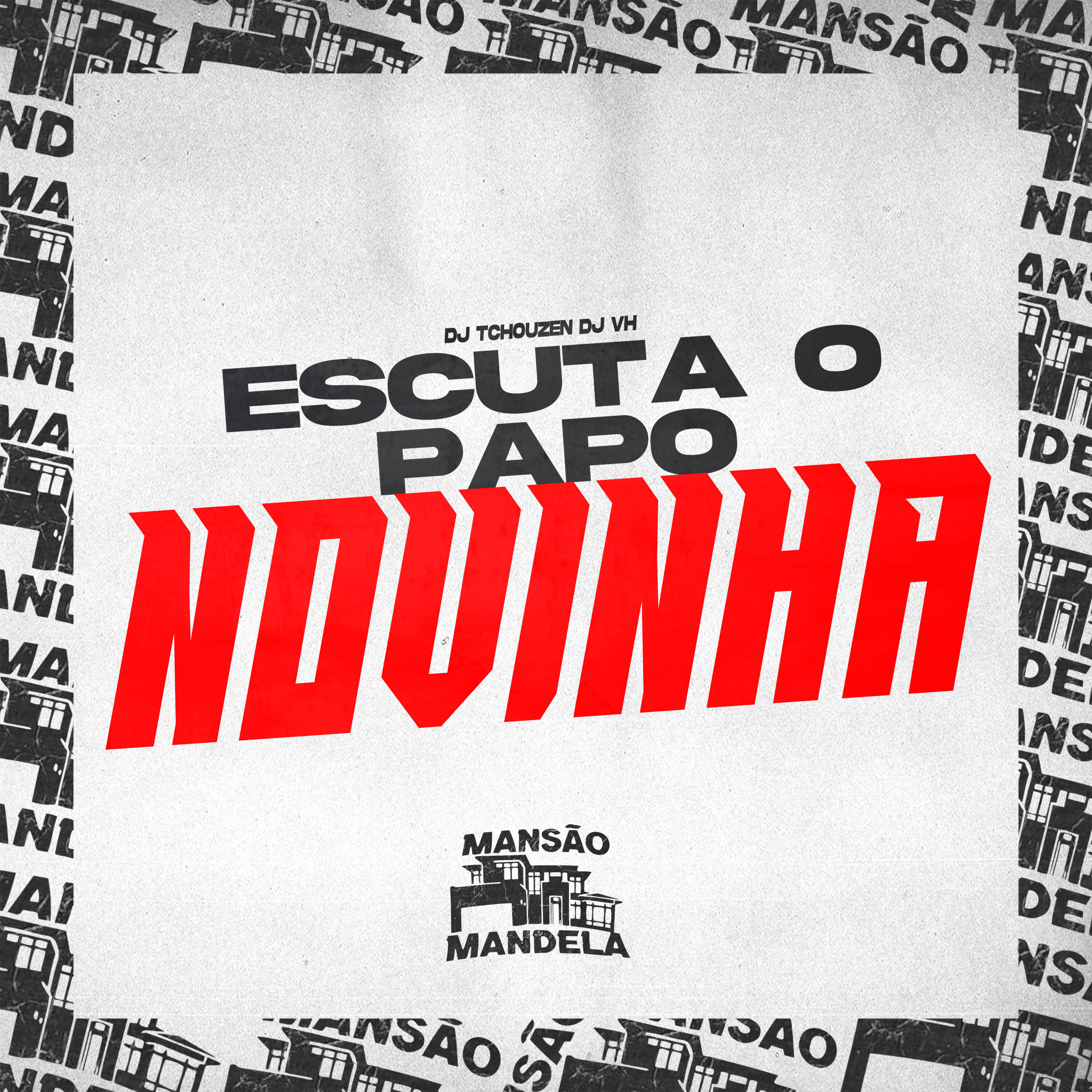 Escuta o Papo Novinha