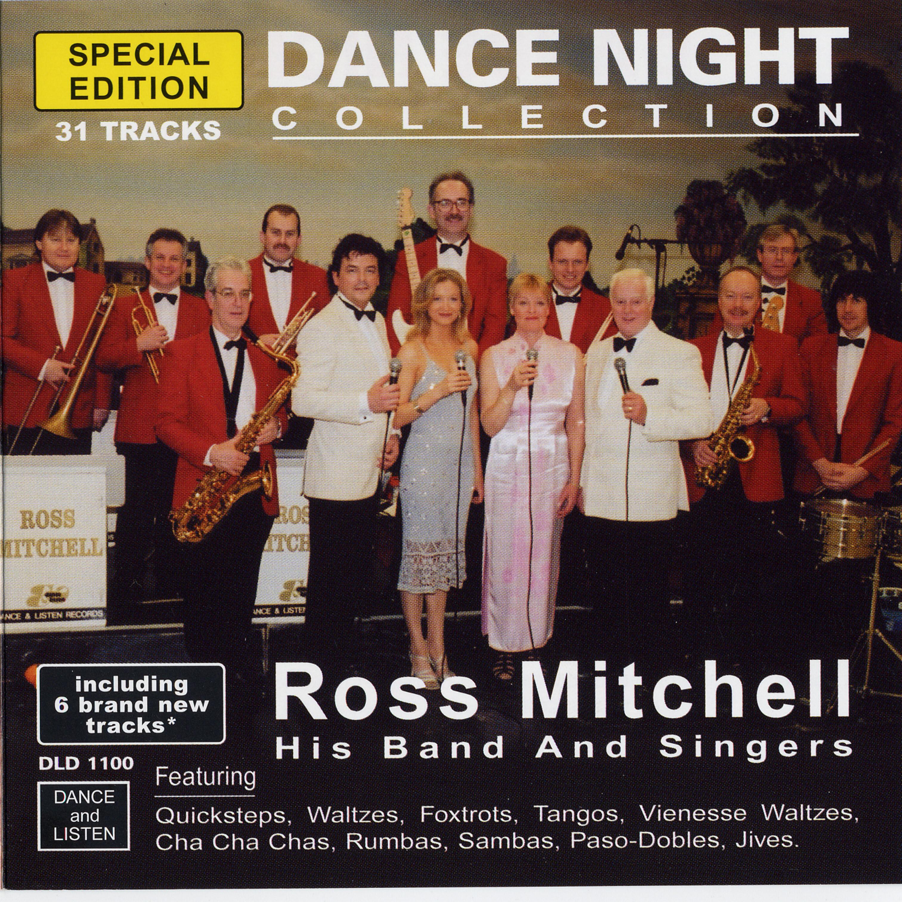 Dance Night Collection