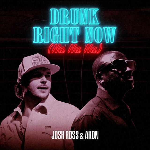 Drunk Right Now (Na Na Na) with Akon