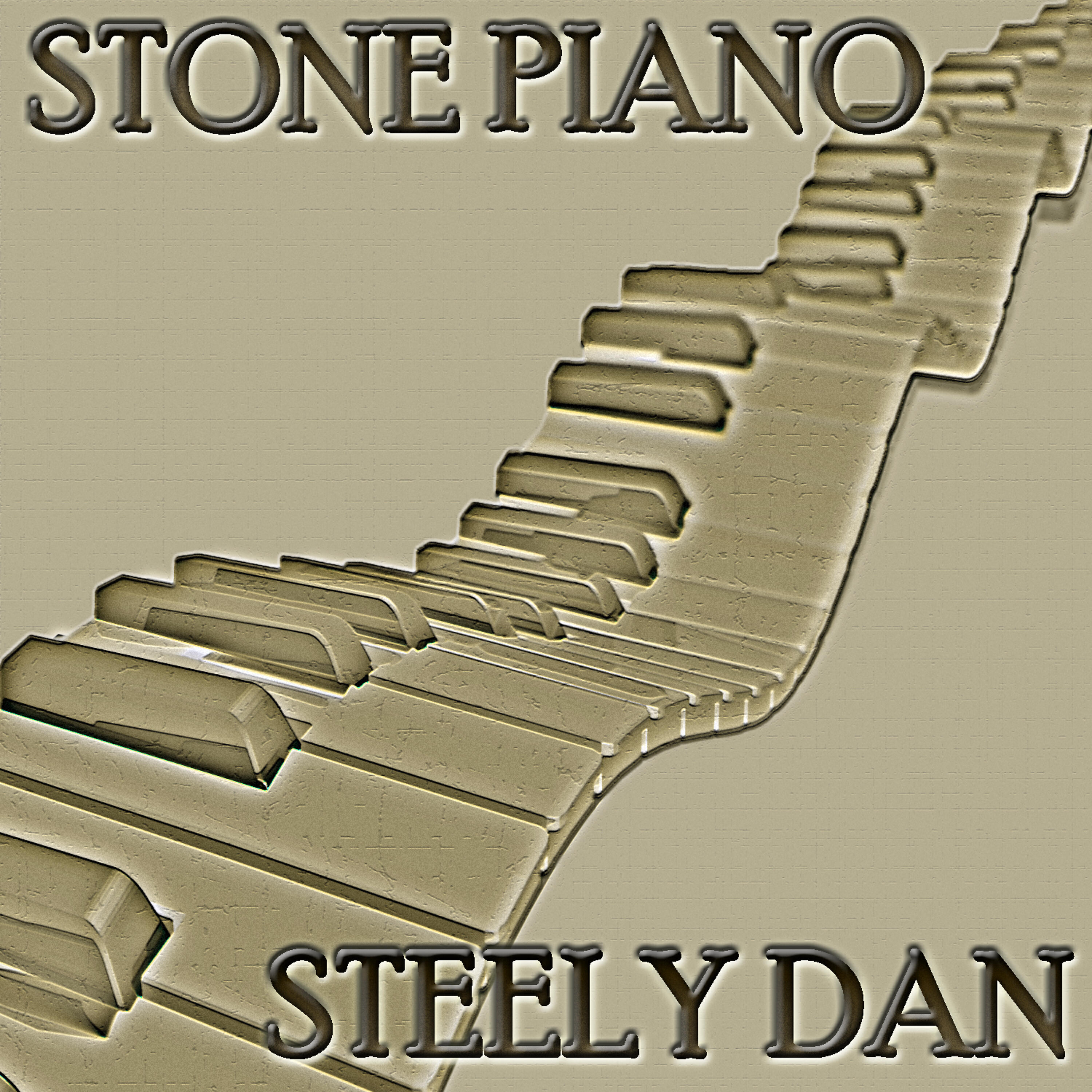 Steely Dan - Brooklyn (Owes The Charmer Under Me)