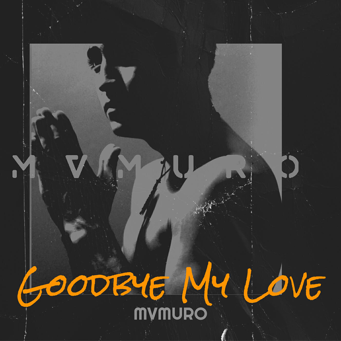 Альбом Goodbye My Love исполнителя MVMURO