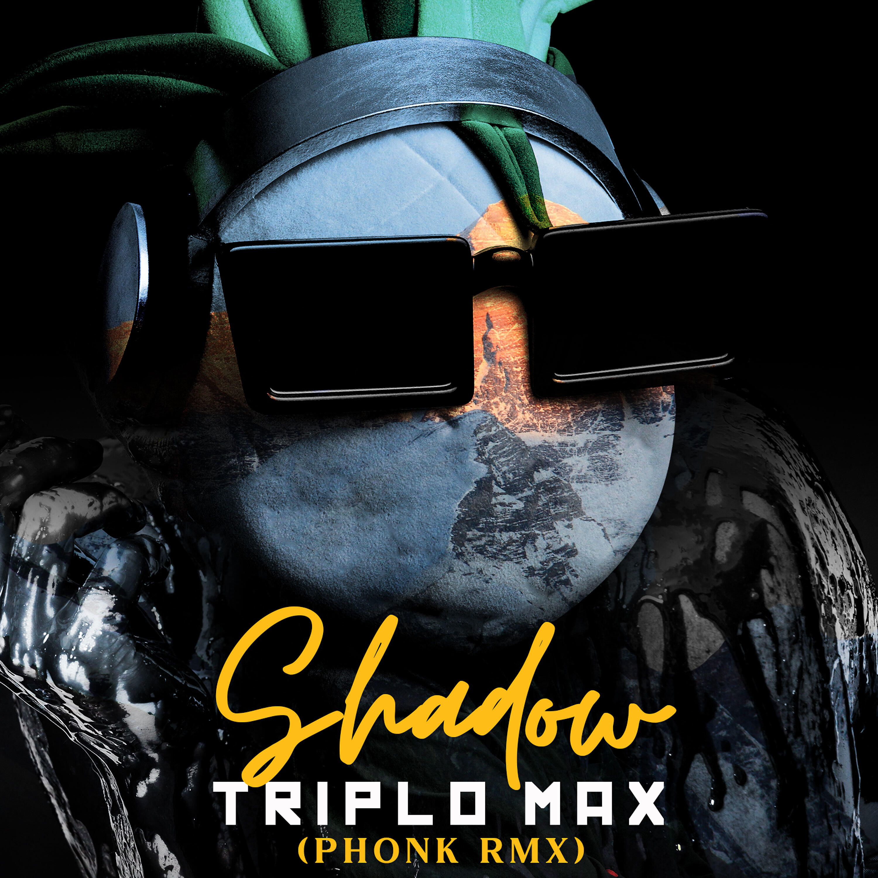 Shadow (Phonk Remix)