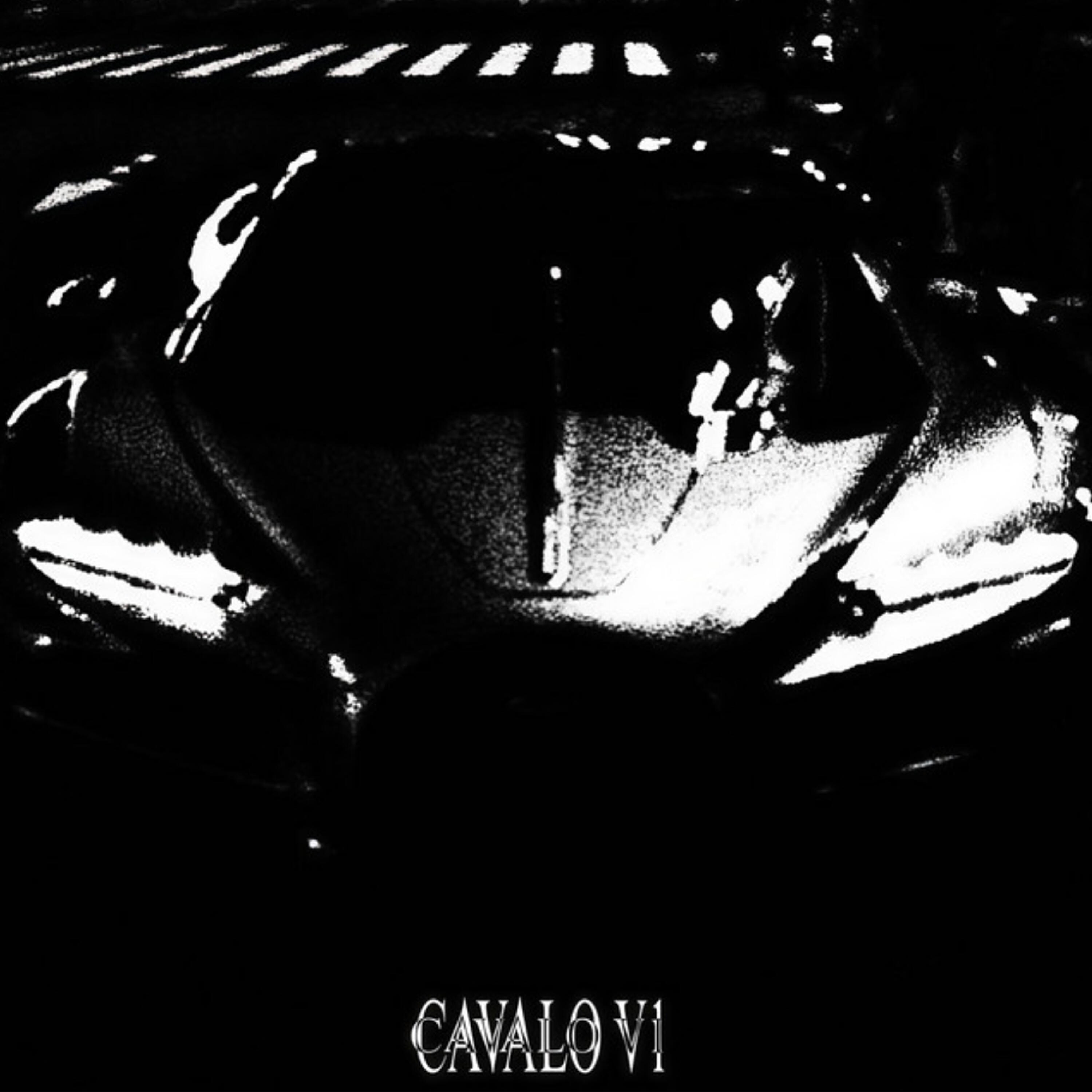 CAVALO V1
