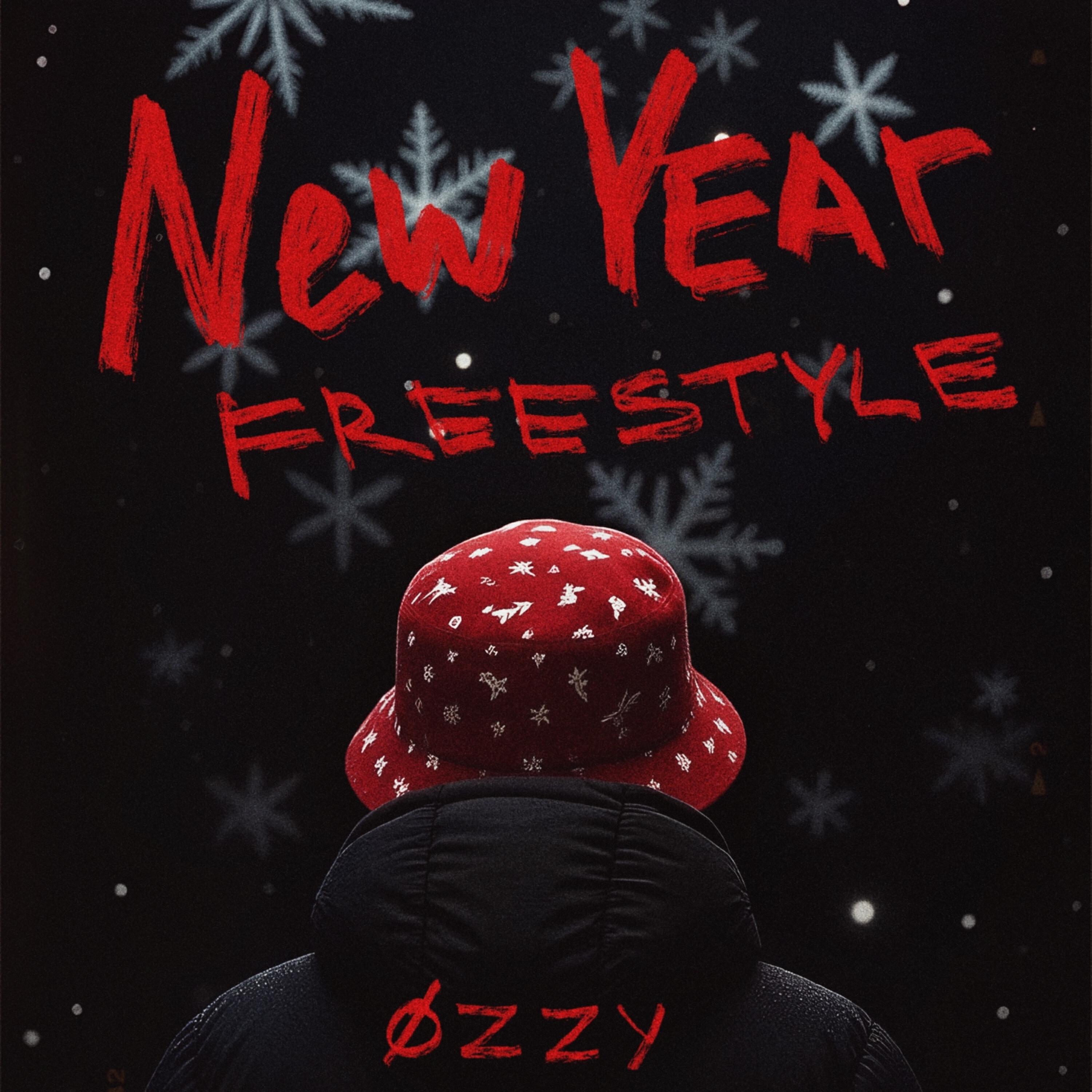 NEW YEAR FREESTYLE