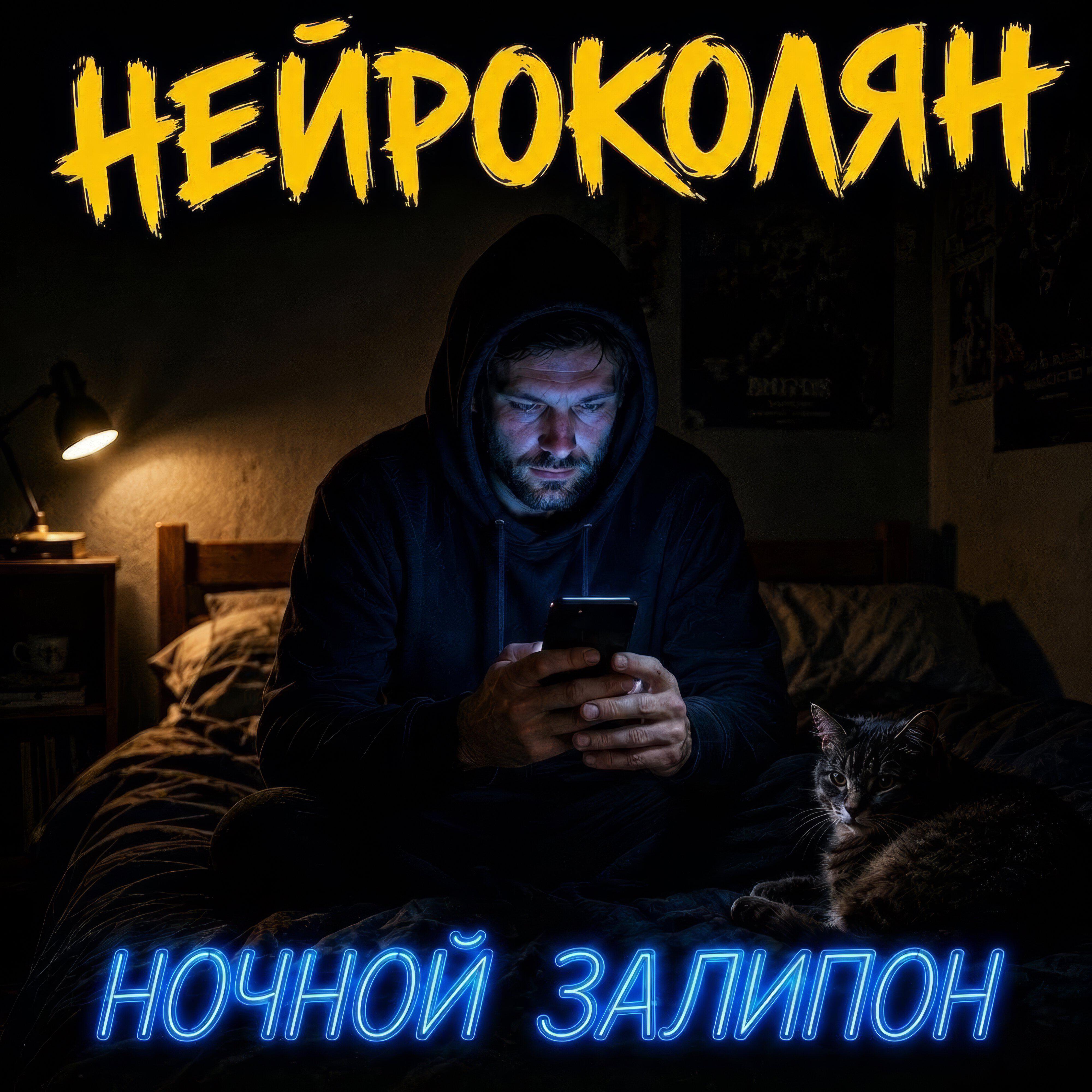 Ночной залипон