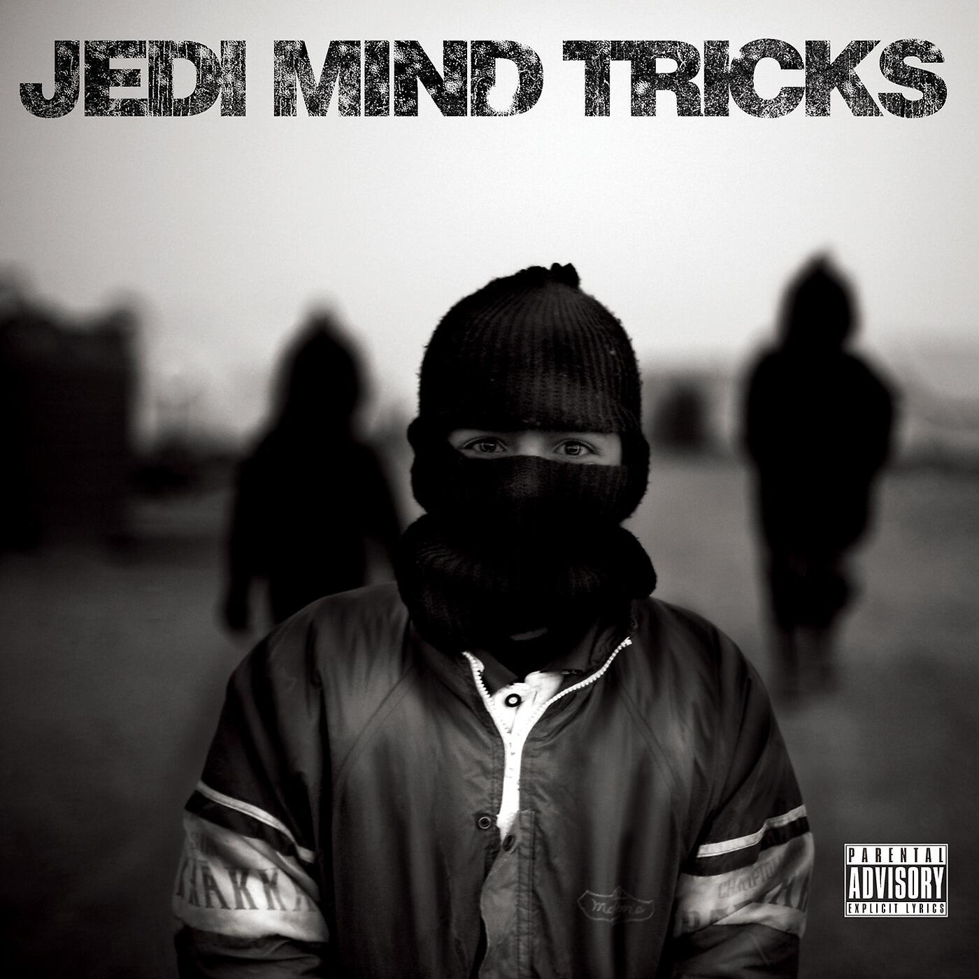 Jedi Mind Tricks, King Magnetic - Imperial Tyranny