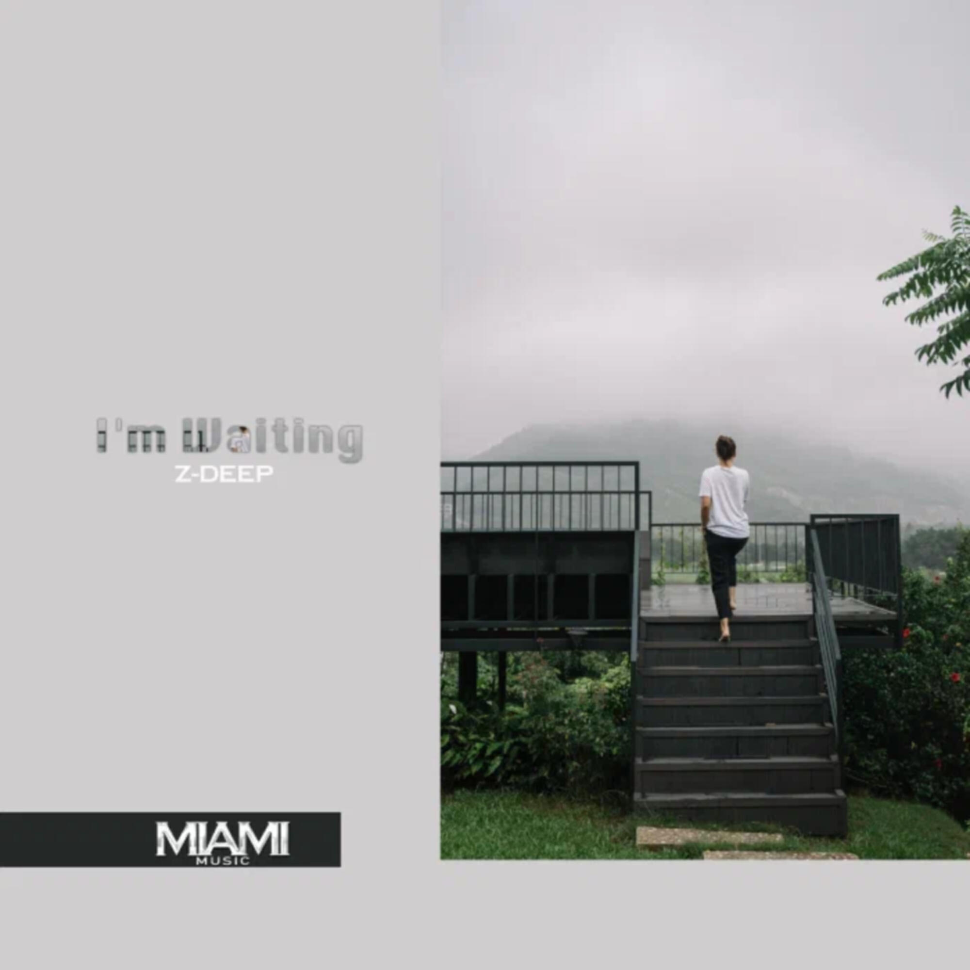 I'm Waiting
