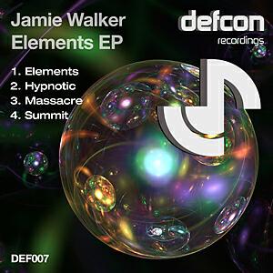 Jamie Walker