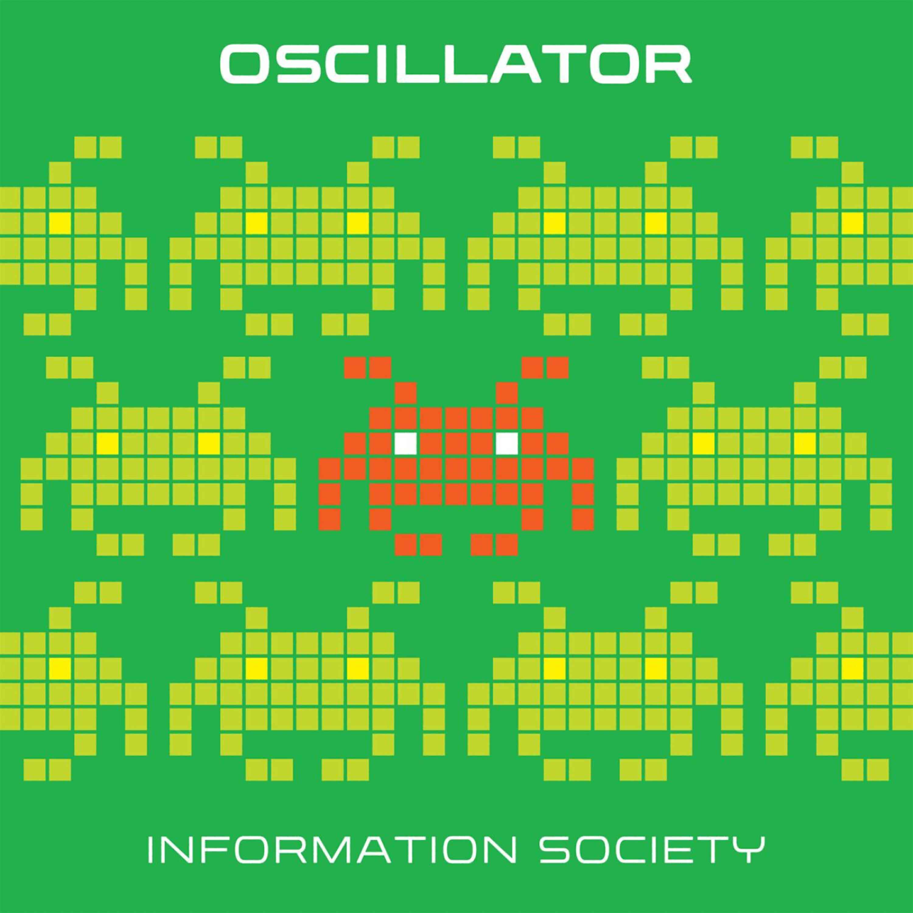 Vitamin C, Information Society - Great Big Disco World (Live at the Milky Robot, Osaka, Japan 2006)