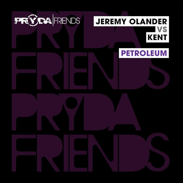 Petroleum (Jeremy Olander vs. Kent)