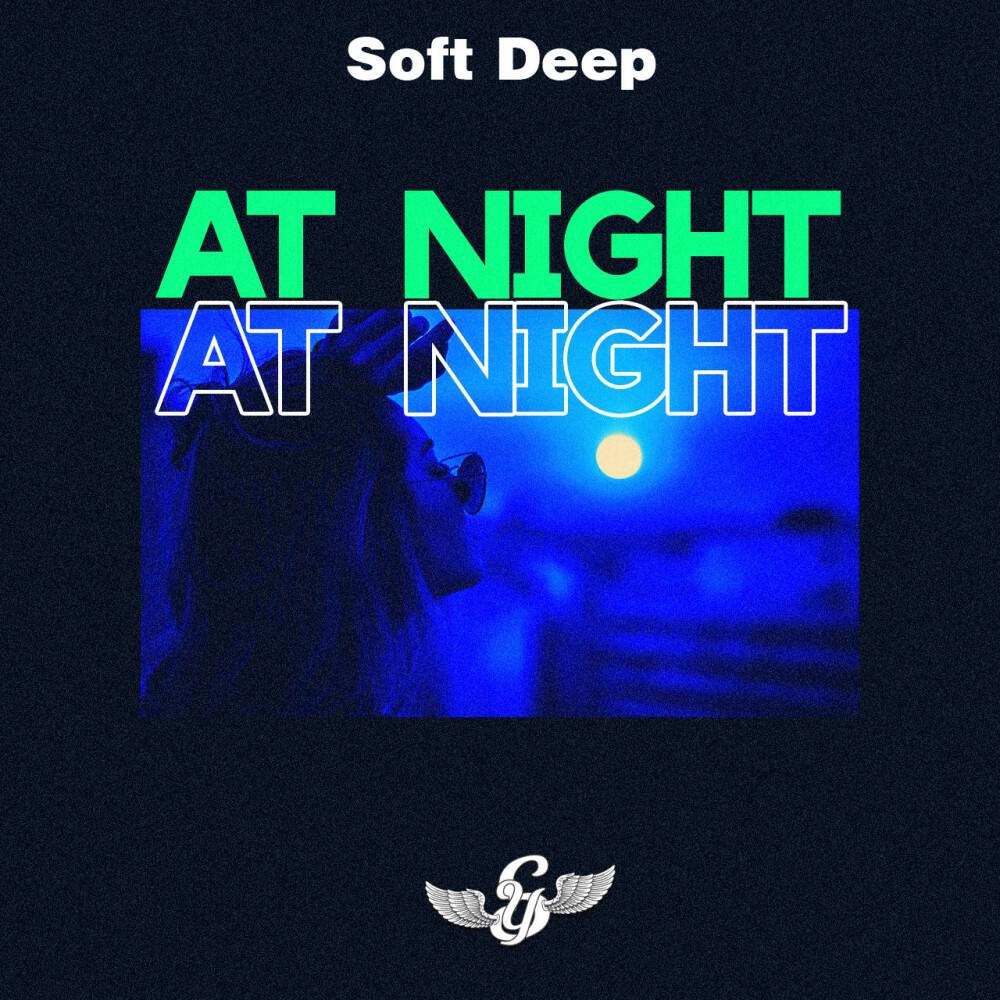 Альбом At Night исполнителя Soft Deep