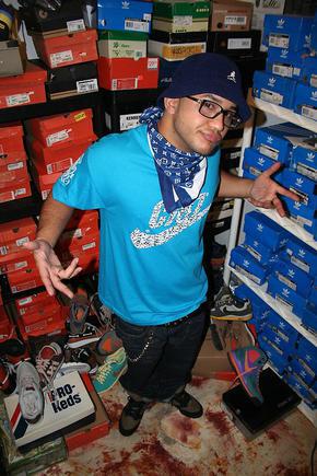 Chyno Nyno