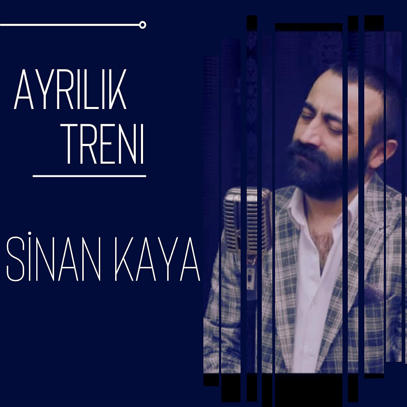 Ayrilik Treni